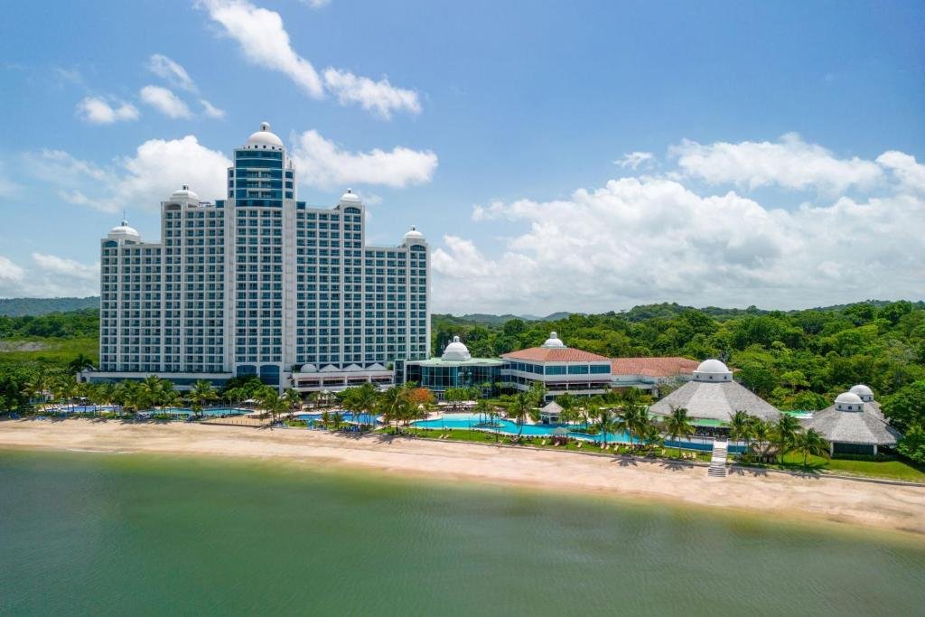 The Westin Playa Bonita