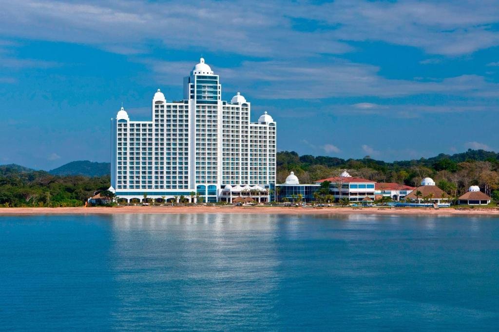 The Westin Playa Bonita