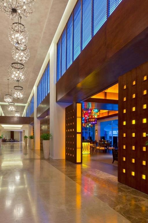 The Westin Playa Bonita