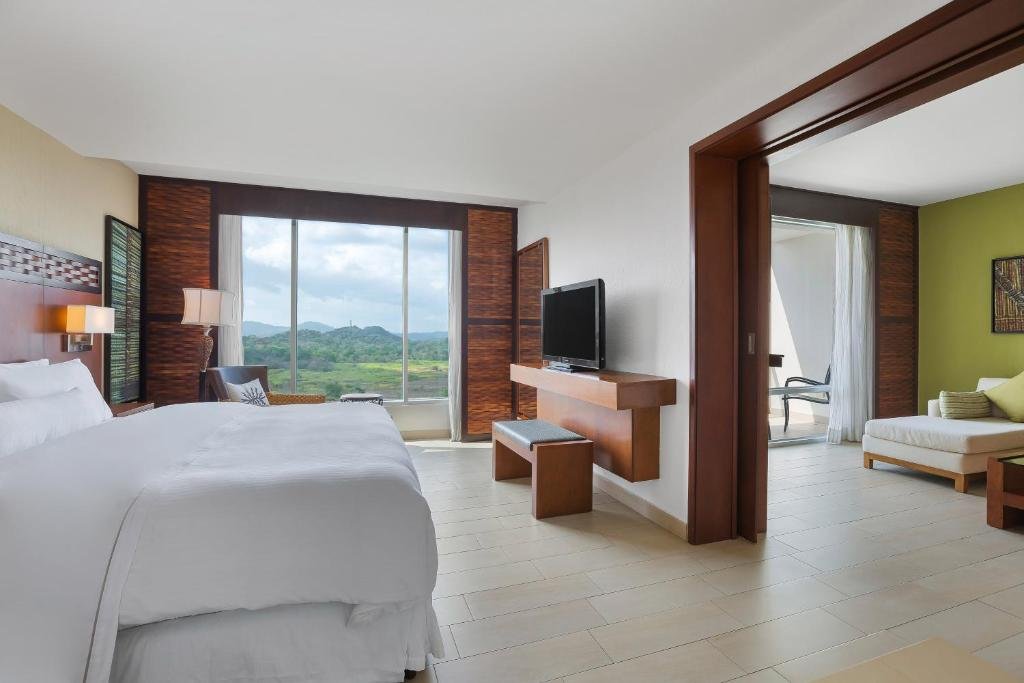 The Westin Playa Bonita
