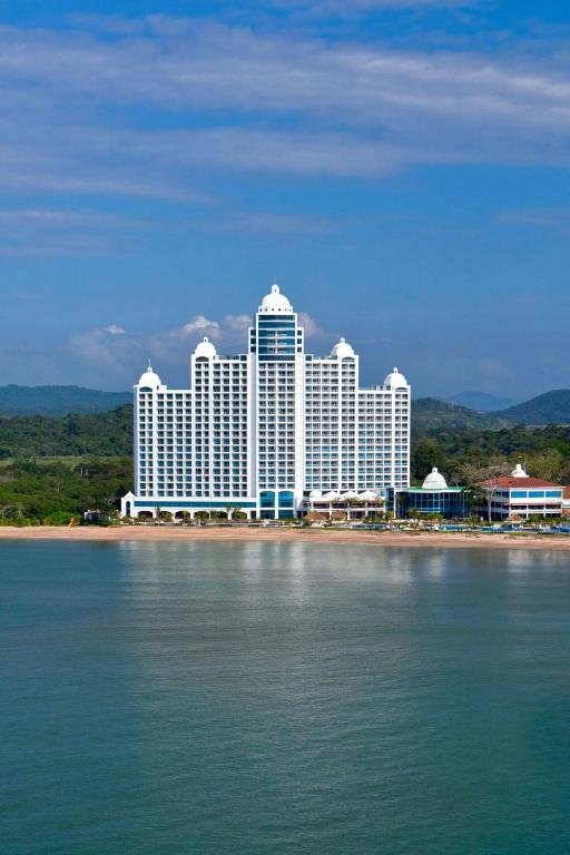 The Westin Playa Bonita