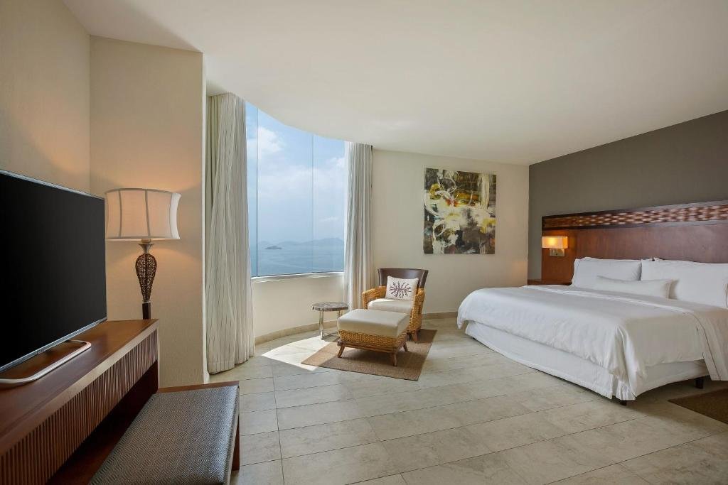 The Westin Playa Bonita