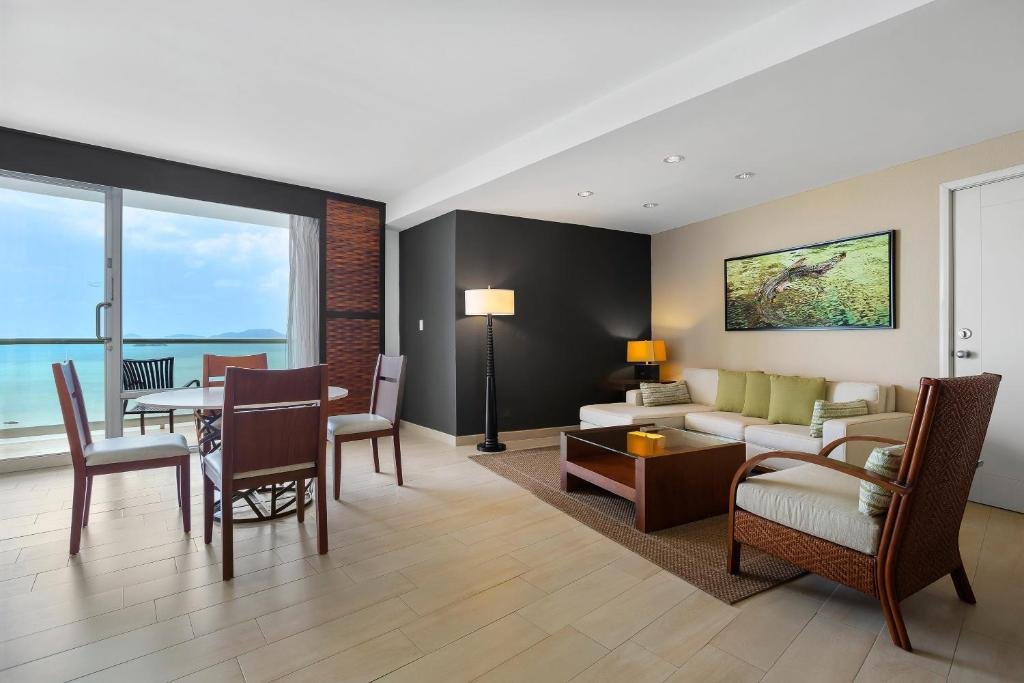 The Westin Playa Bonita