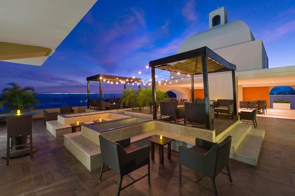 The Westin Playa Bonita