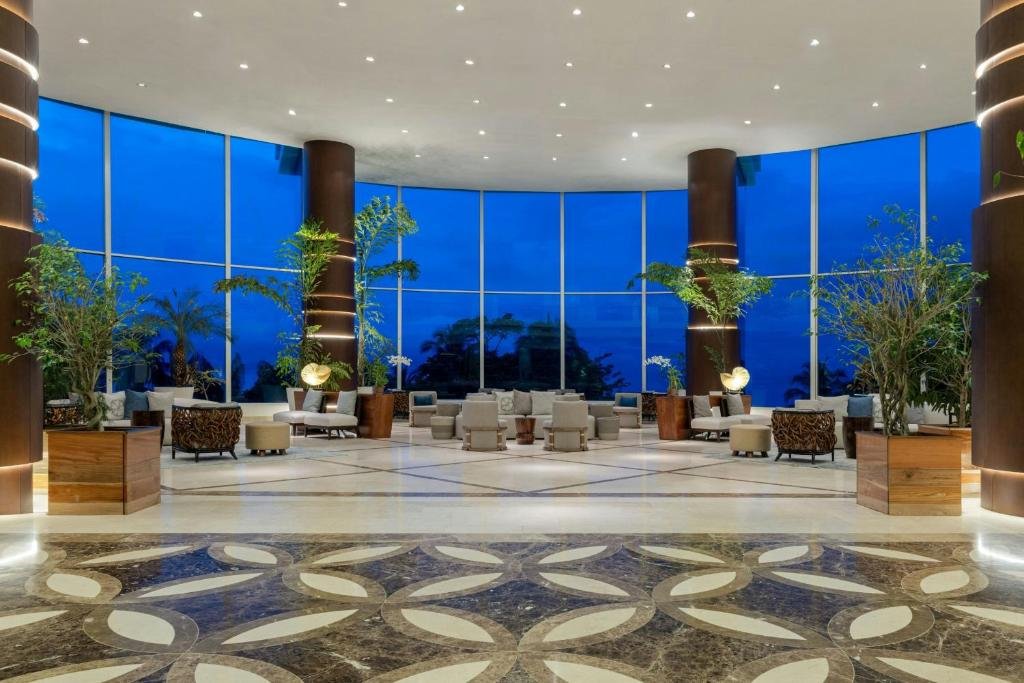 The Westin Playa Bonita