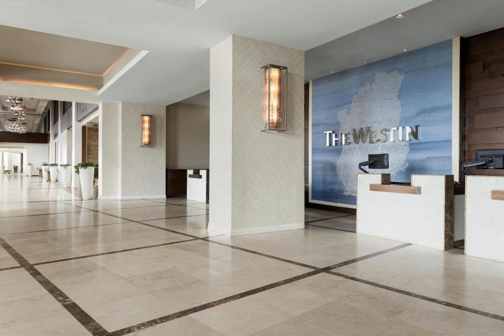 The Westin Playa Bonita