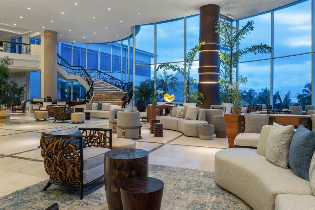 The Westin Playa Bonita