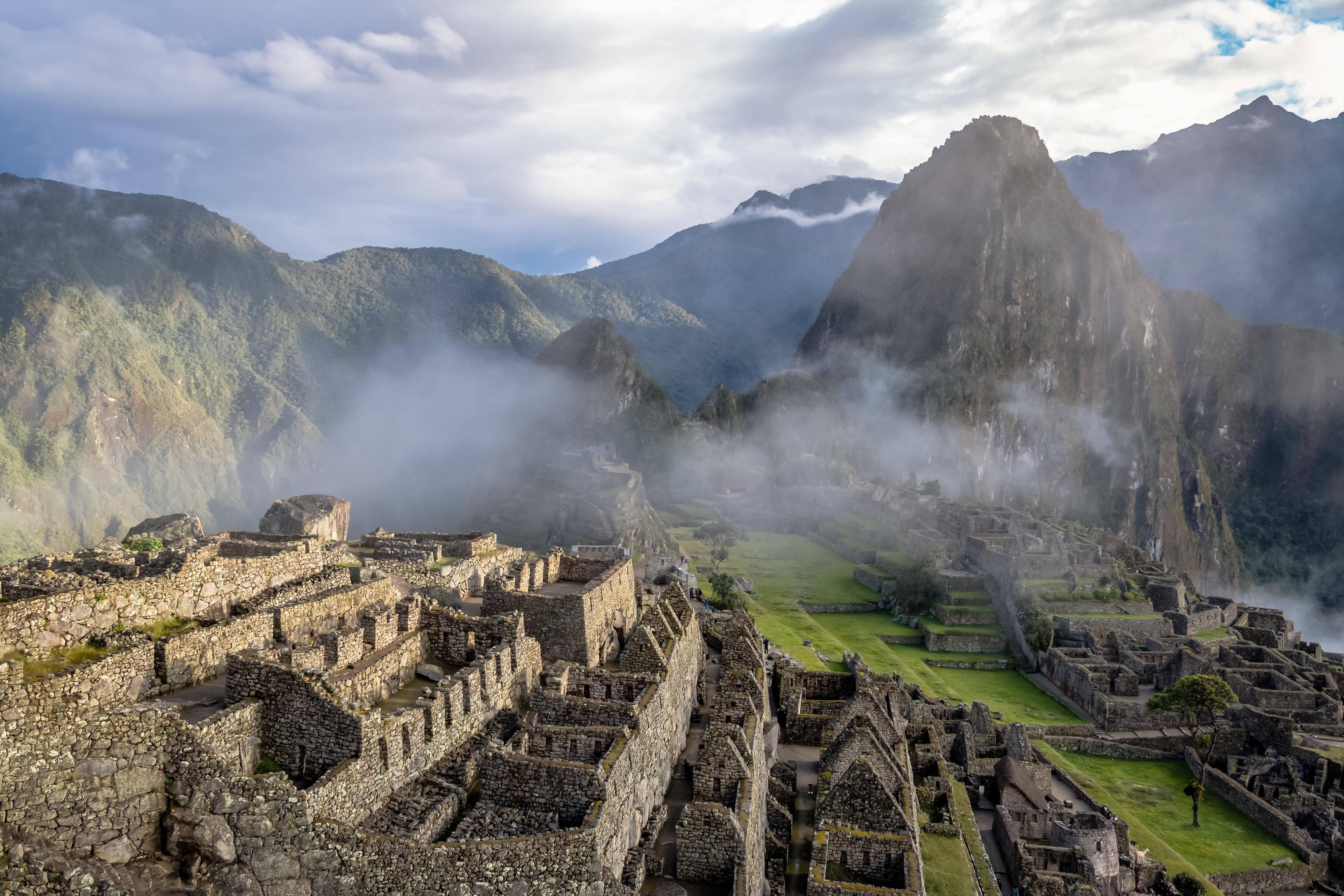 Circuit Peru Imperiul Comorilor Ascunse