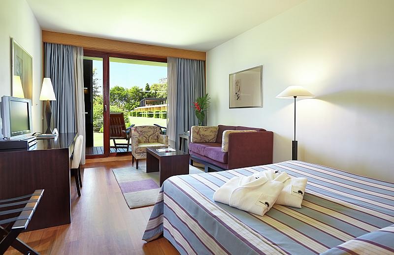 Estalagem Quinta da Casa Branca 5