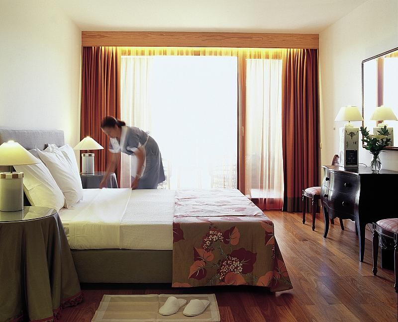 Estalagem Quinta da Casa Branca 7