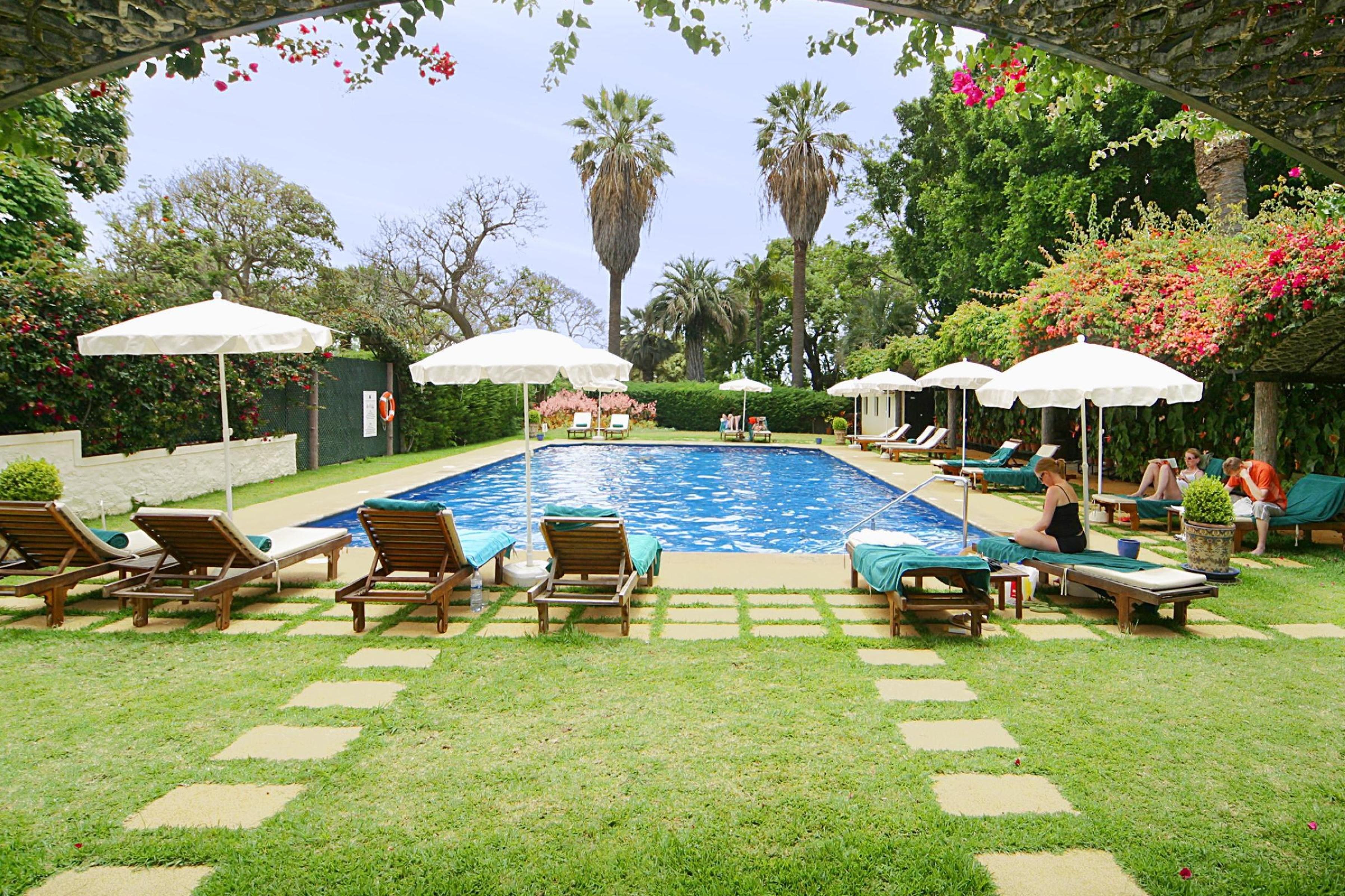 Estalagem Quinta da Casa Branca 14