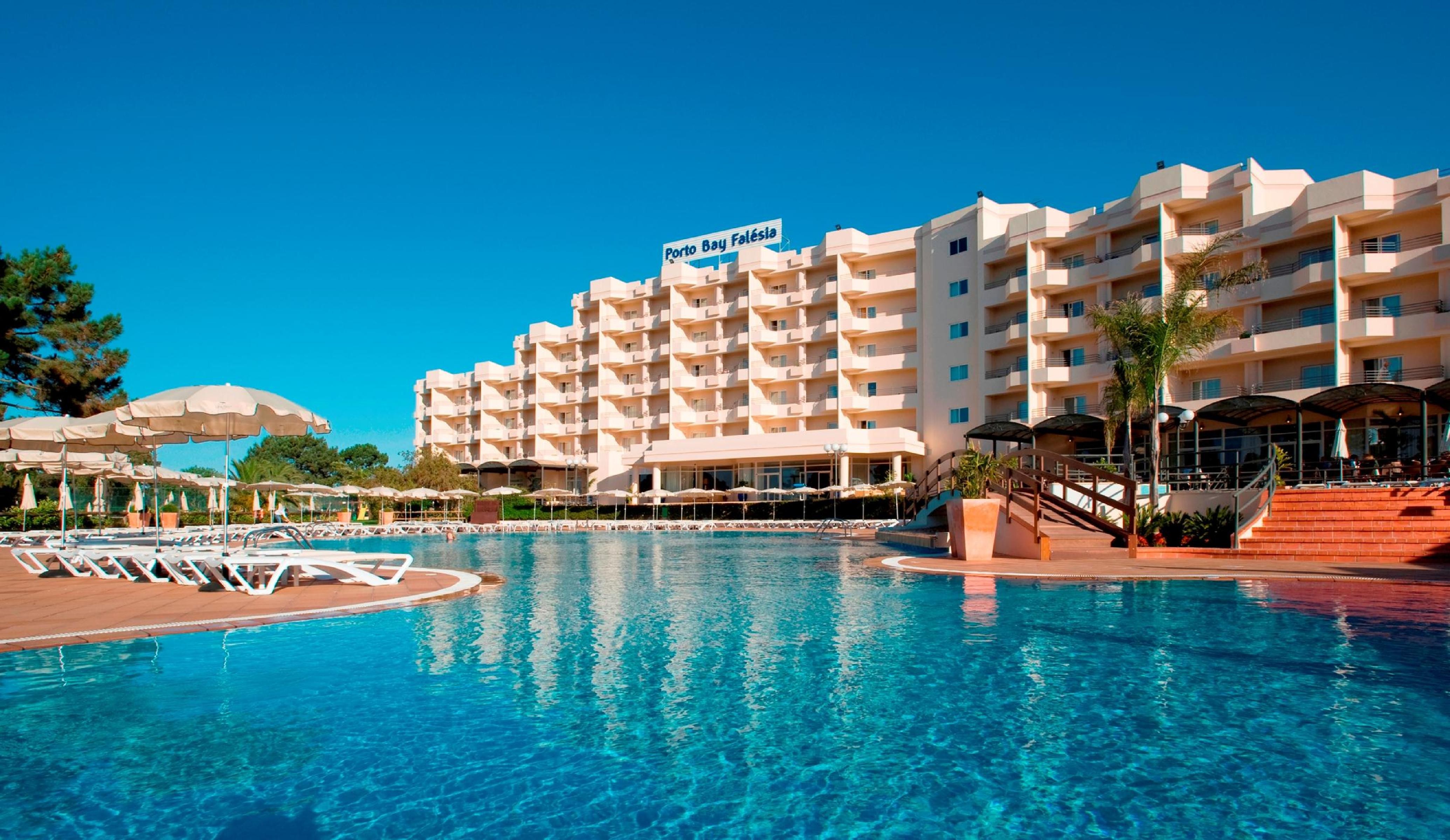 PortoBay Falesia