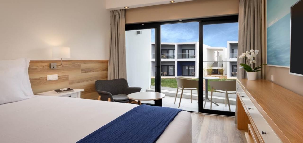 Pestana Blue Alvor Beach All Inclusive Hotel