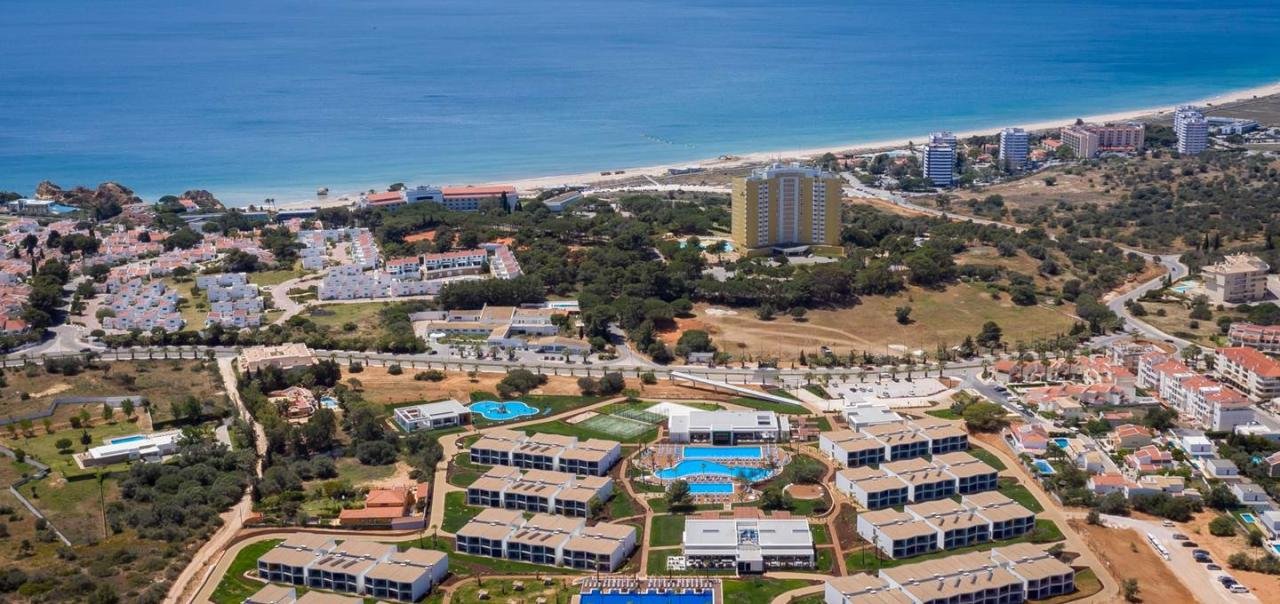 Pestana Blue Alvor Beach All Inclusive Hotel