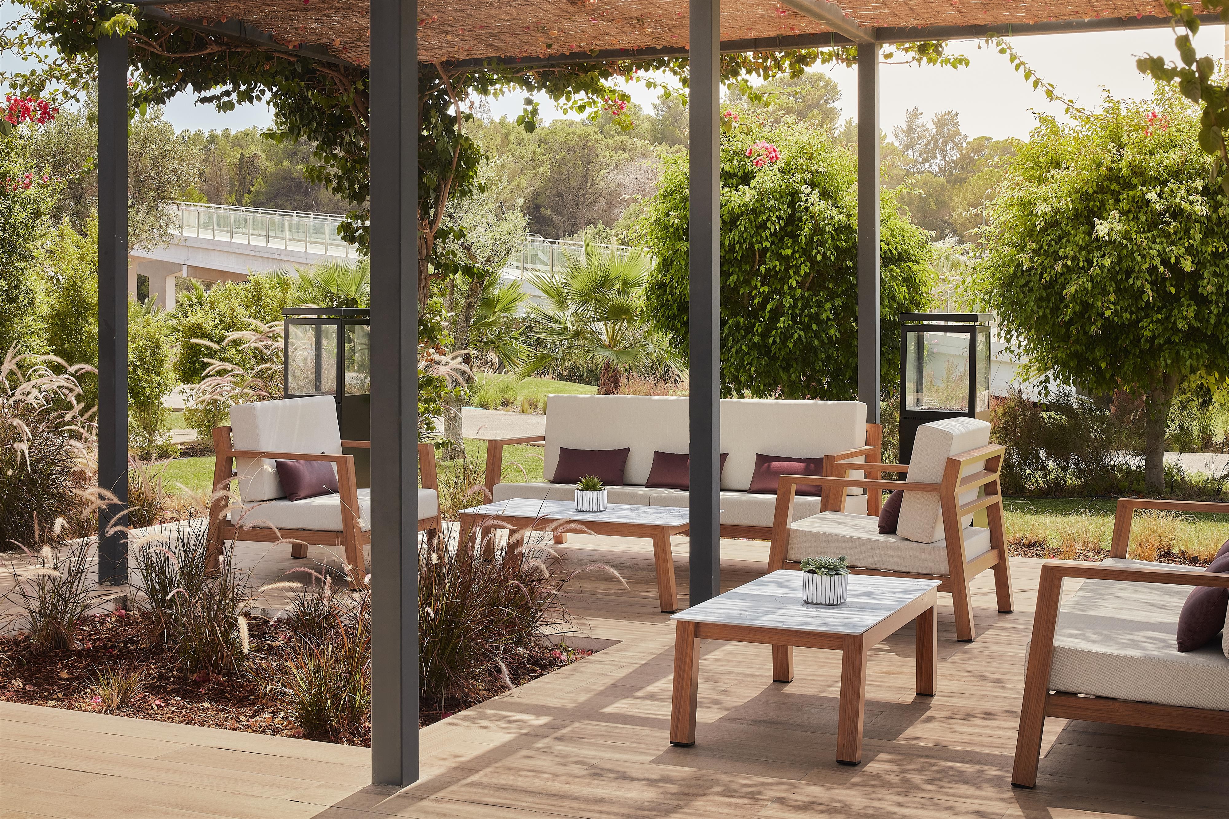 Tivoli Alvor Algarve Resort