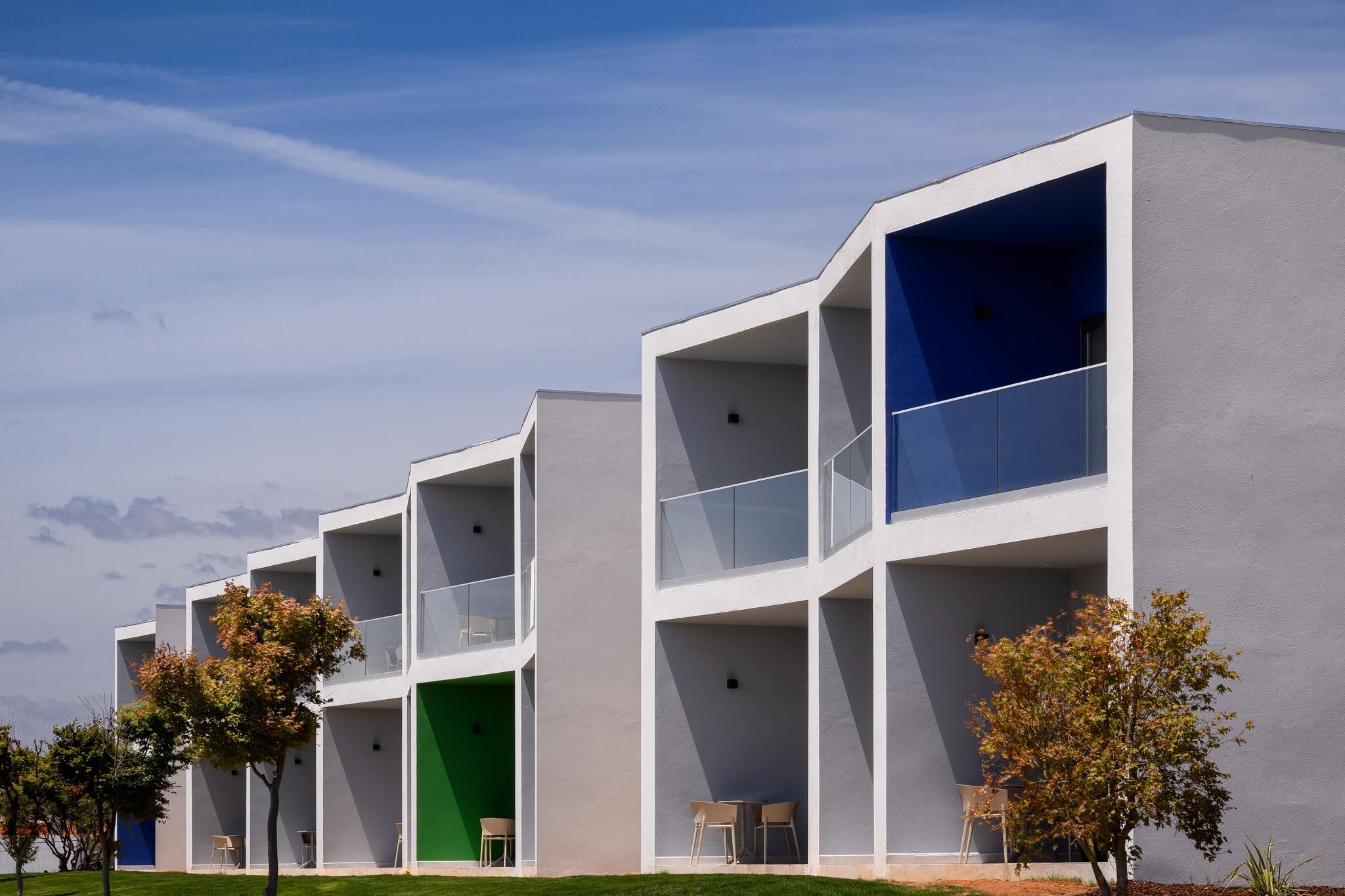 Tivoli Alvor Algarve Resort