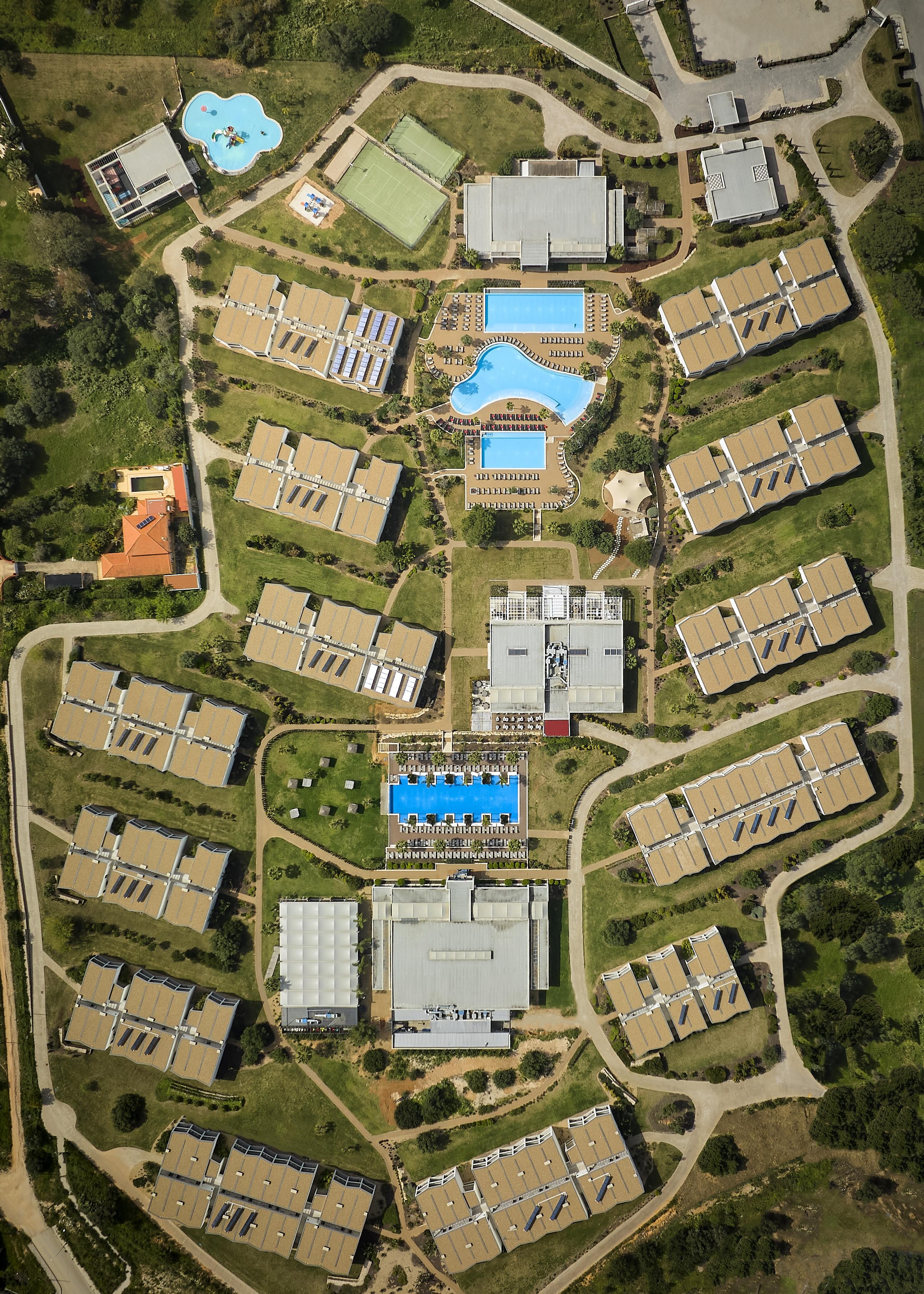 Tivoli Alvor Algarve Resort