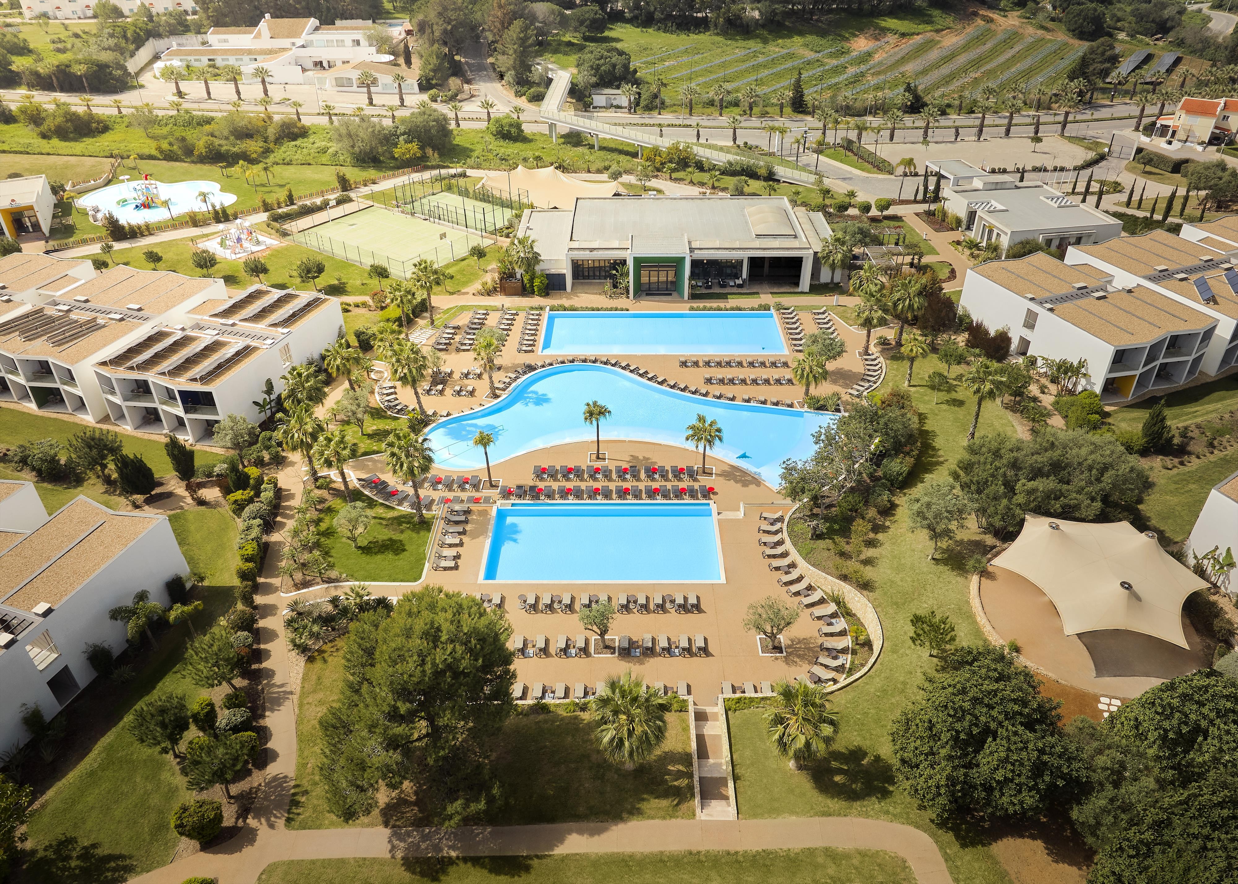 Tivoli Alvor Algarve Resort