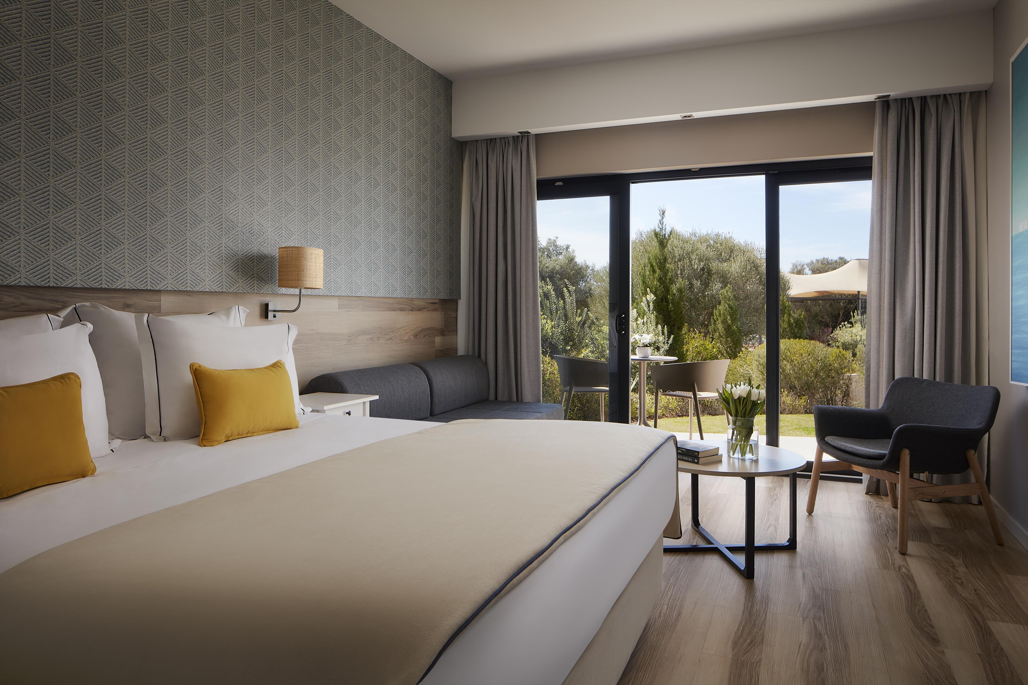Tivoli Alvor Algarve Resort