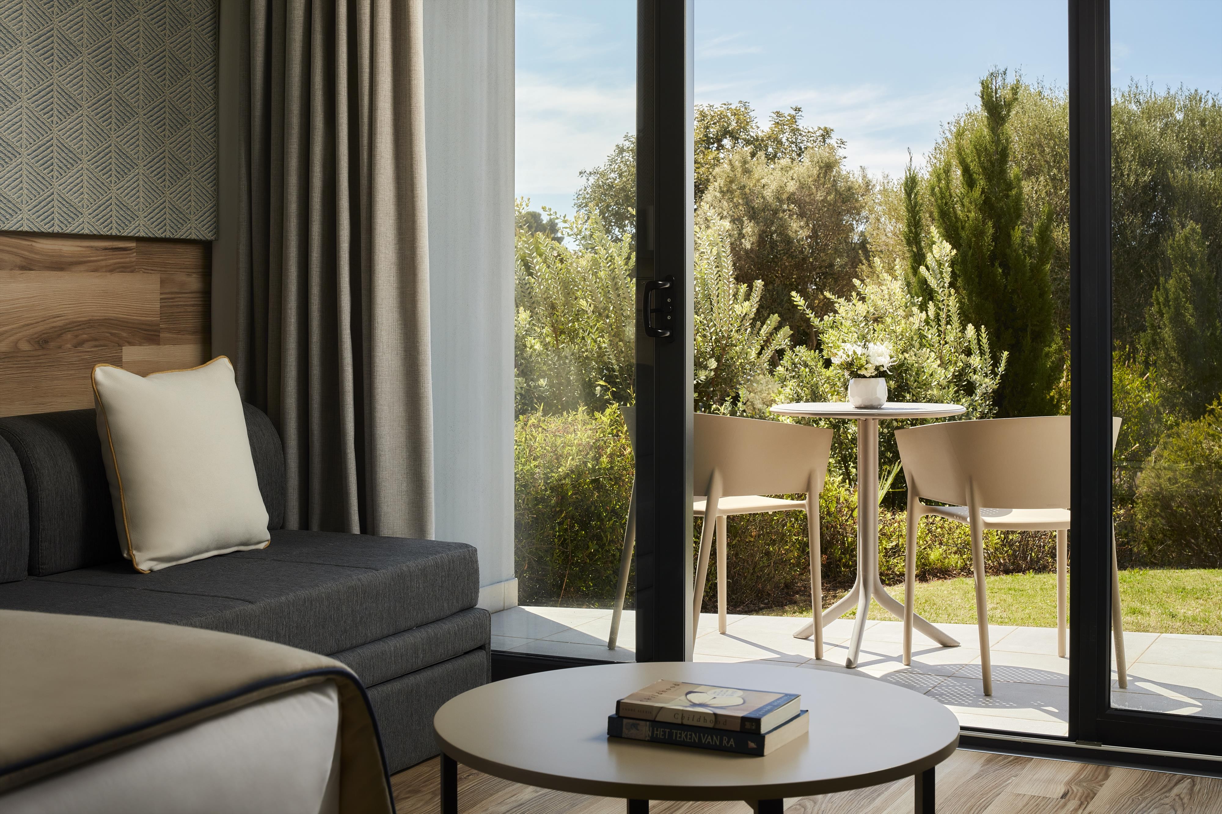 Tivoli Alvor Algarve Resort
