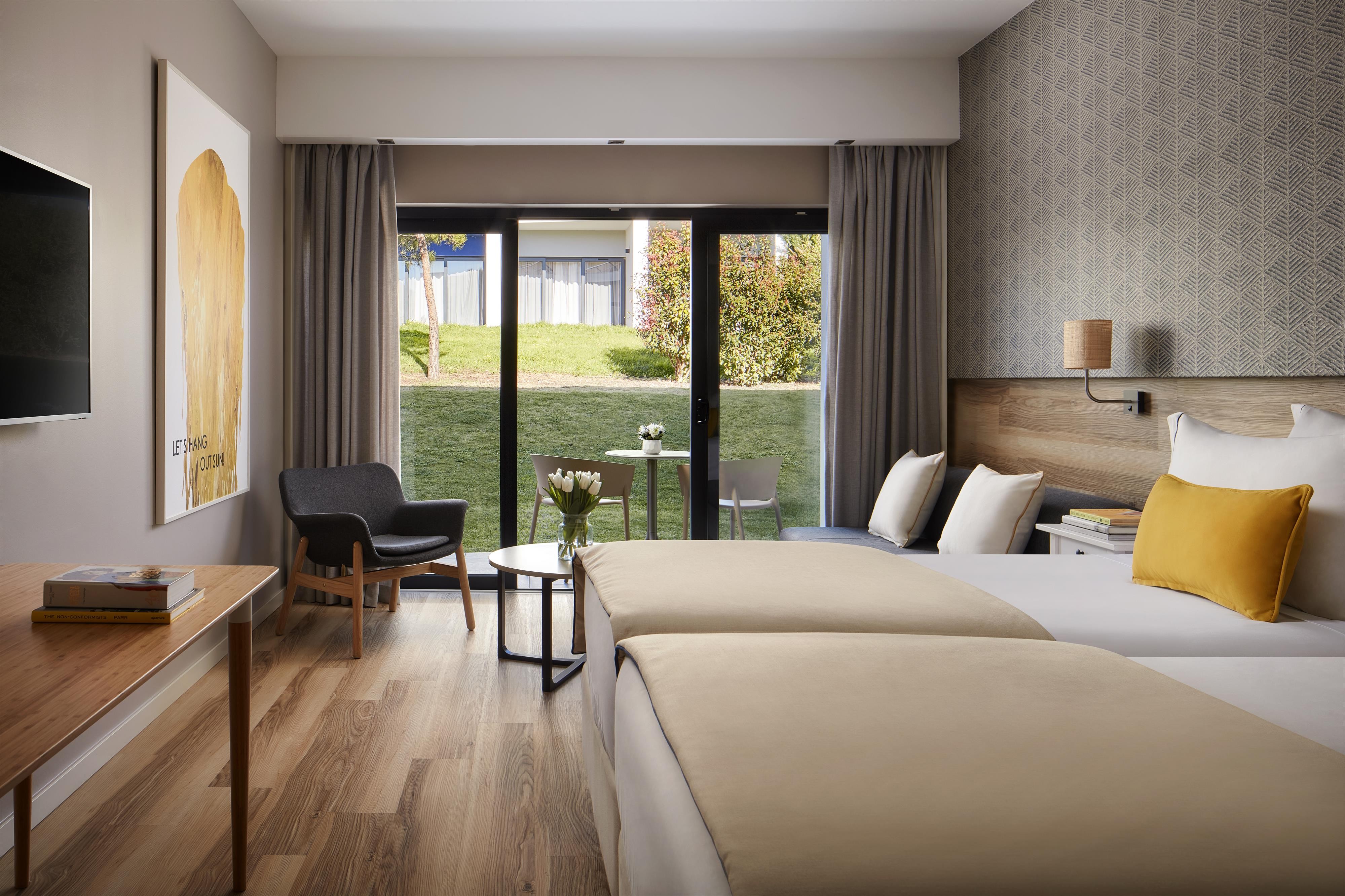 Tivoli Alvor Algarve Resort