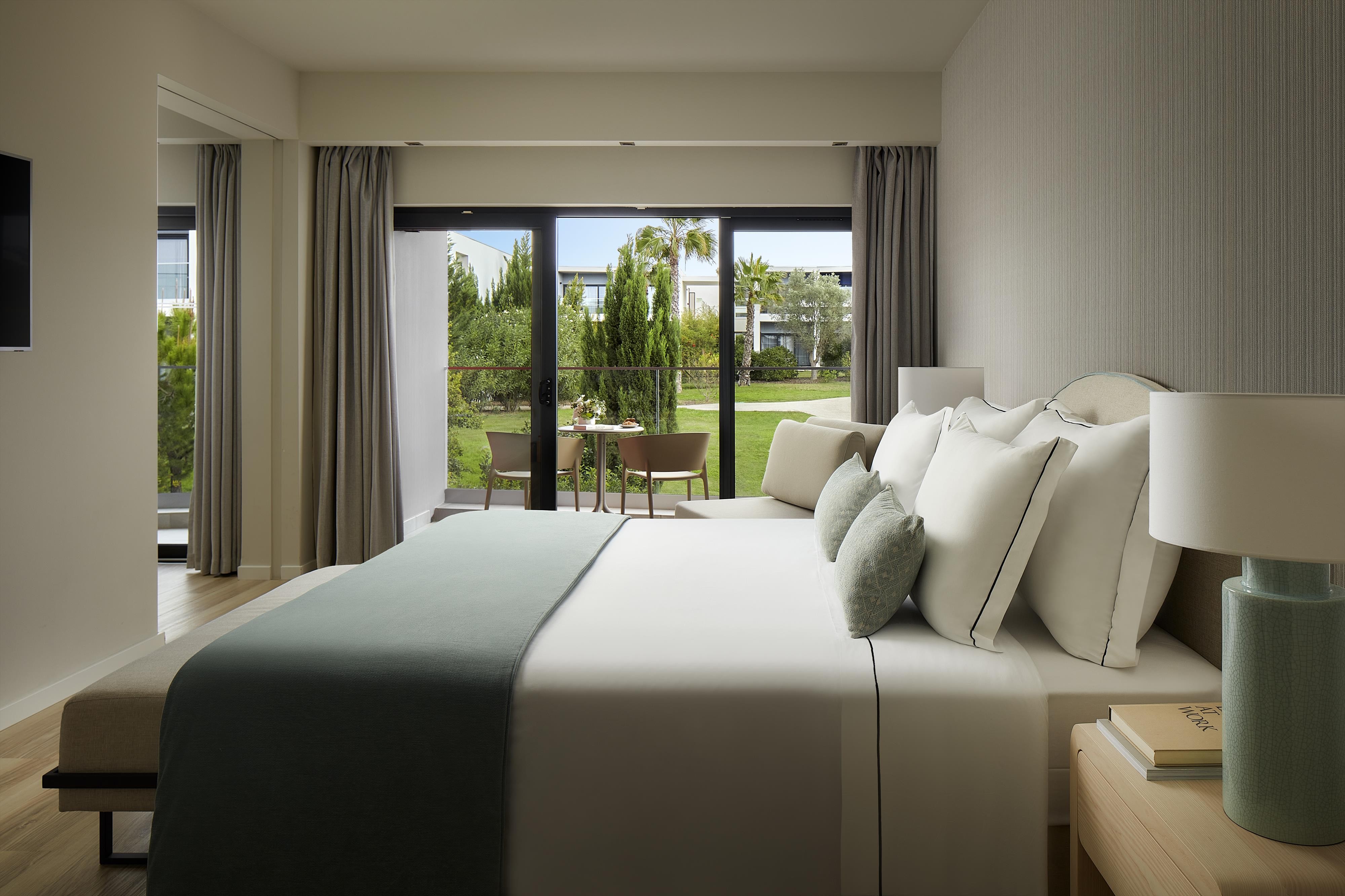 Tivoli Alvor Algarve Resort