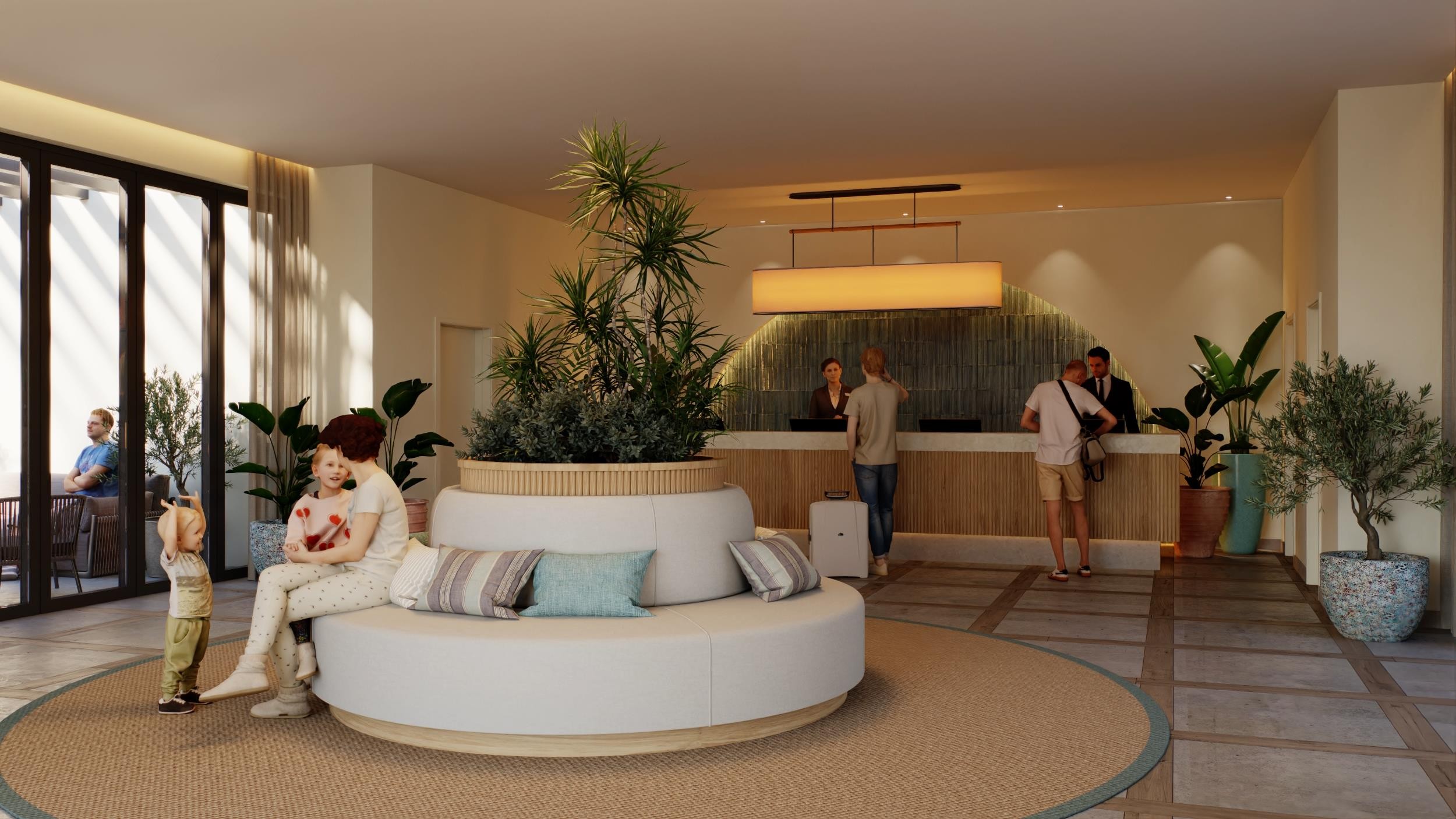 Tivoli Alvor Algarve Resort