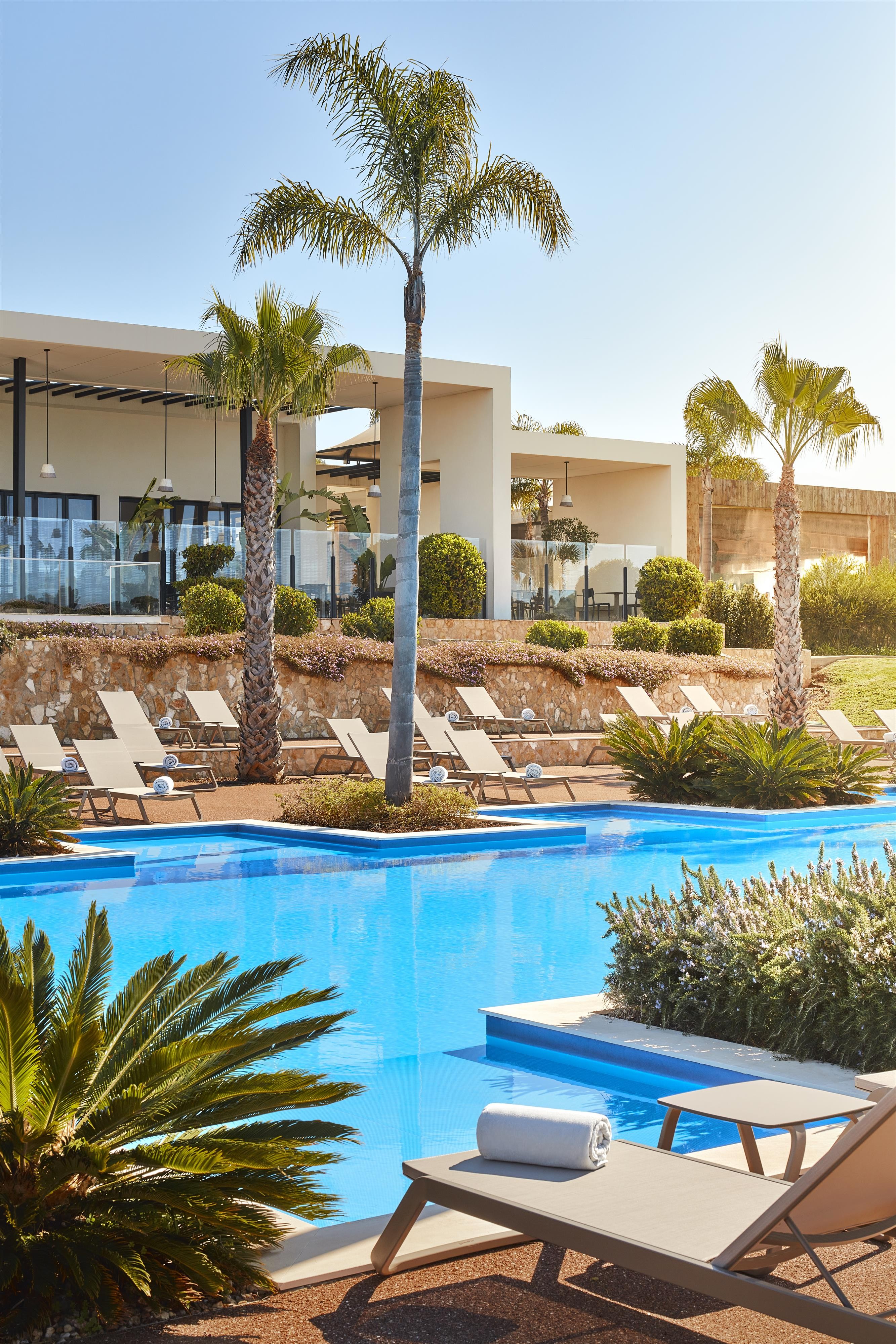Tivoli Alvor Algarve Resort