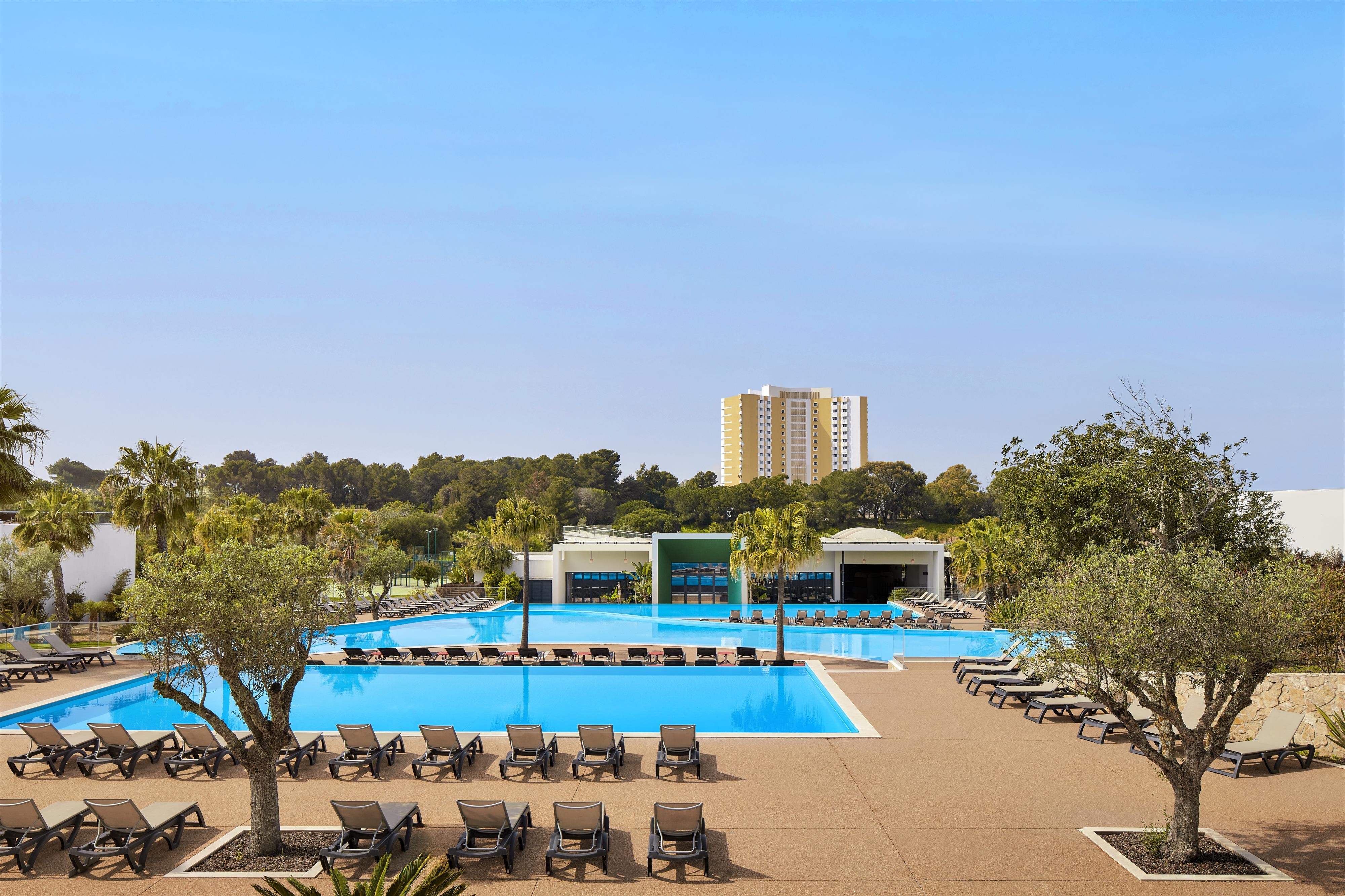 Tivoli Alvor Algarve Resort