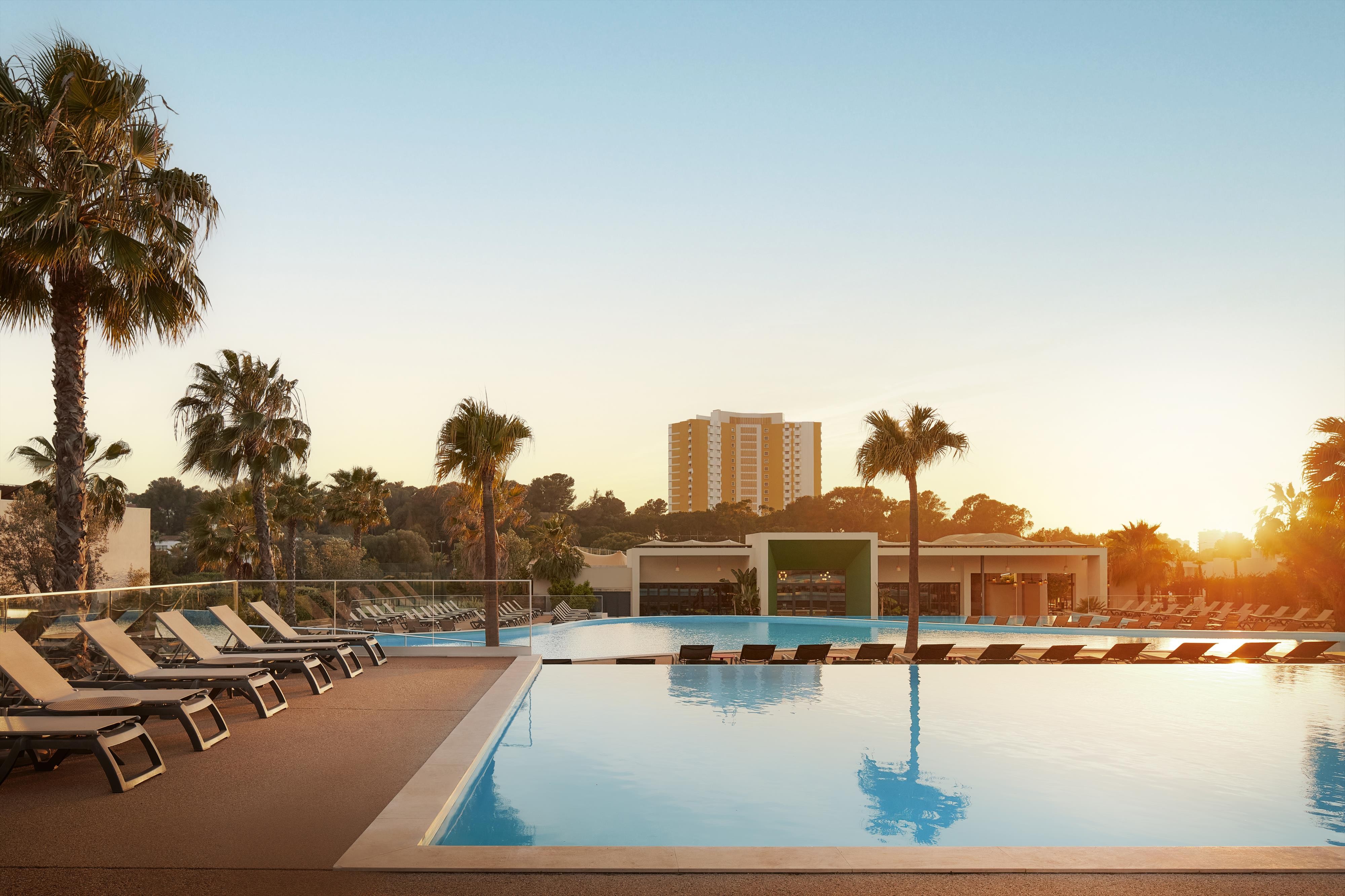 Tivoli Alvor Algarve Resort