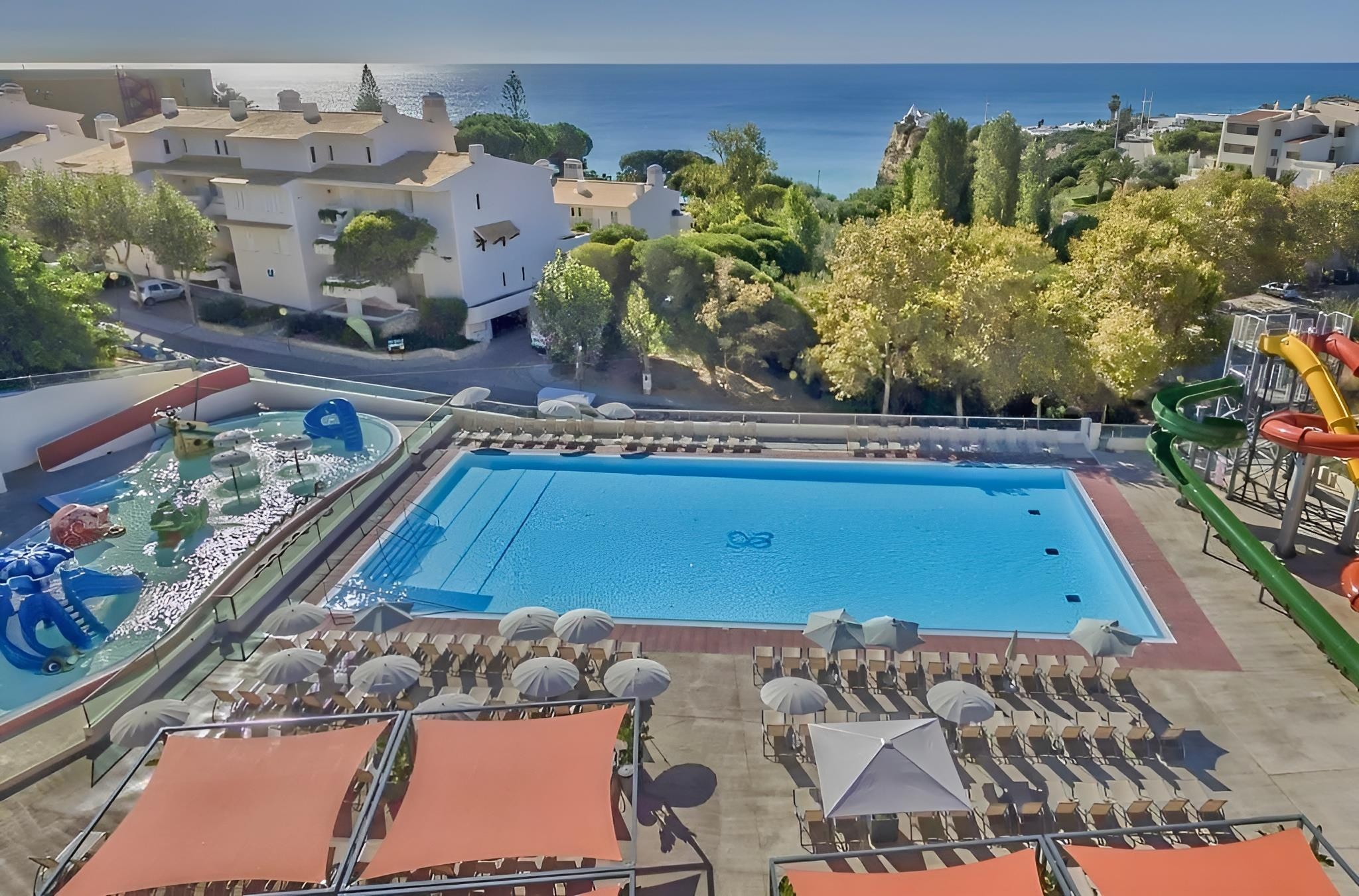 UKINO FAMILY PALMEIRAS VILLAGE 21