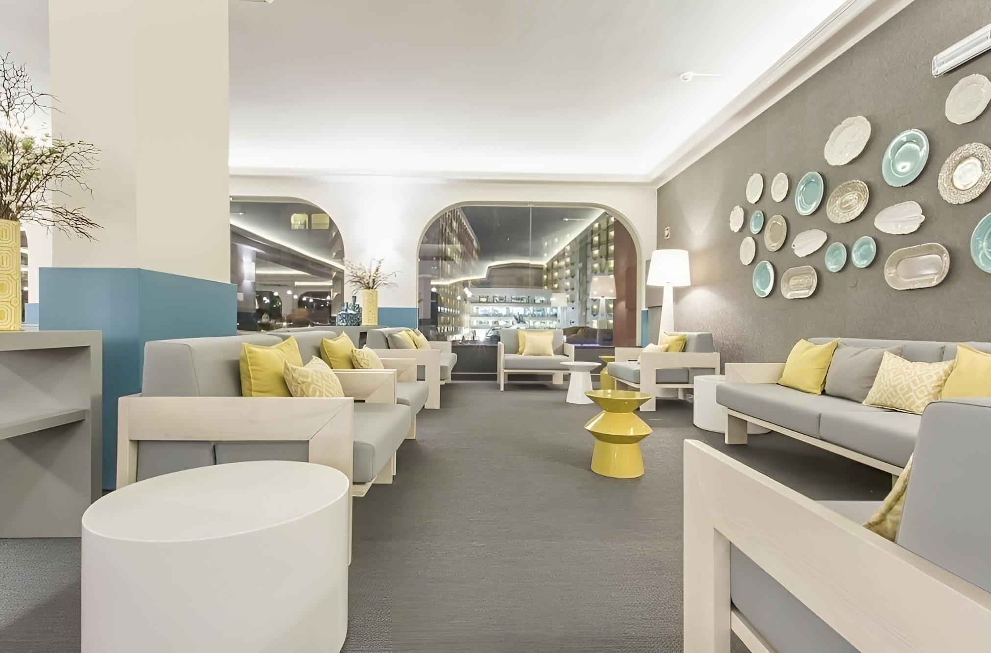 UKINO FAMILY PALMEIRAS VILLAGE 13