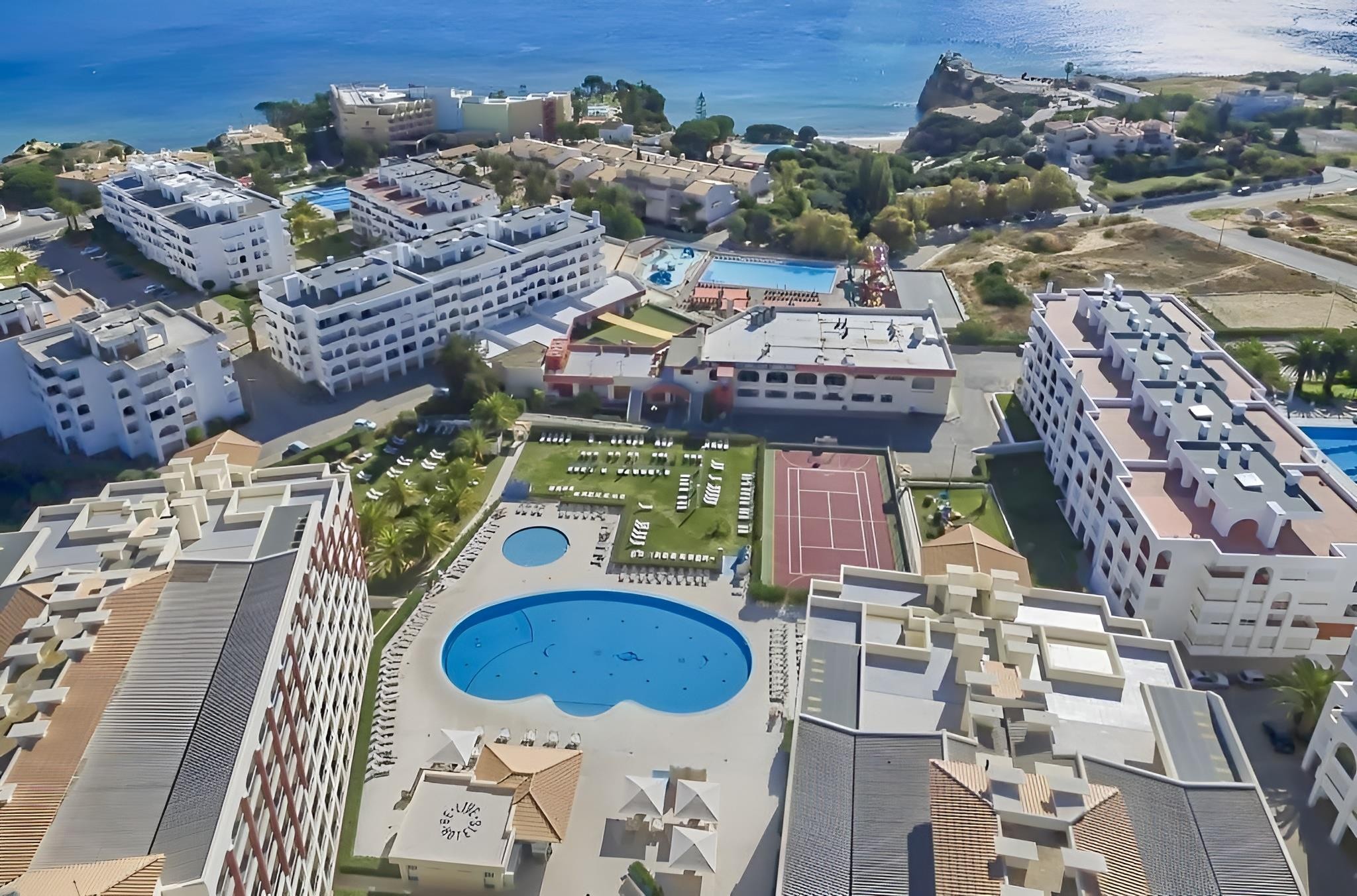 UKINO FAMILY PALMEIRAS VILLAGE 17