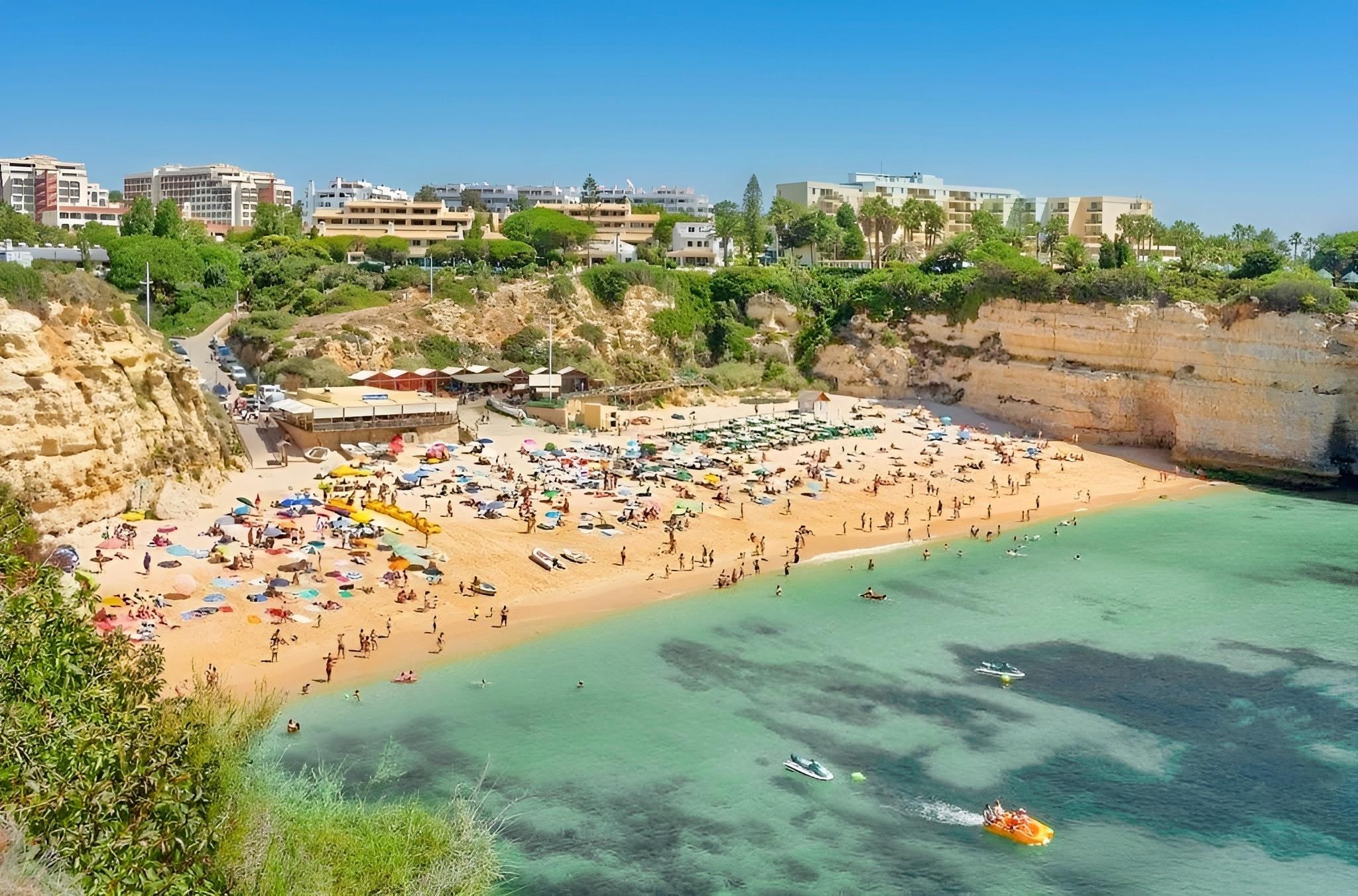 UKINO FAMILY PALMEIRAS VILLAGE 22