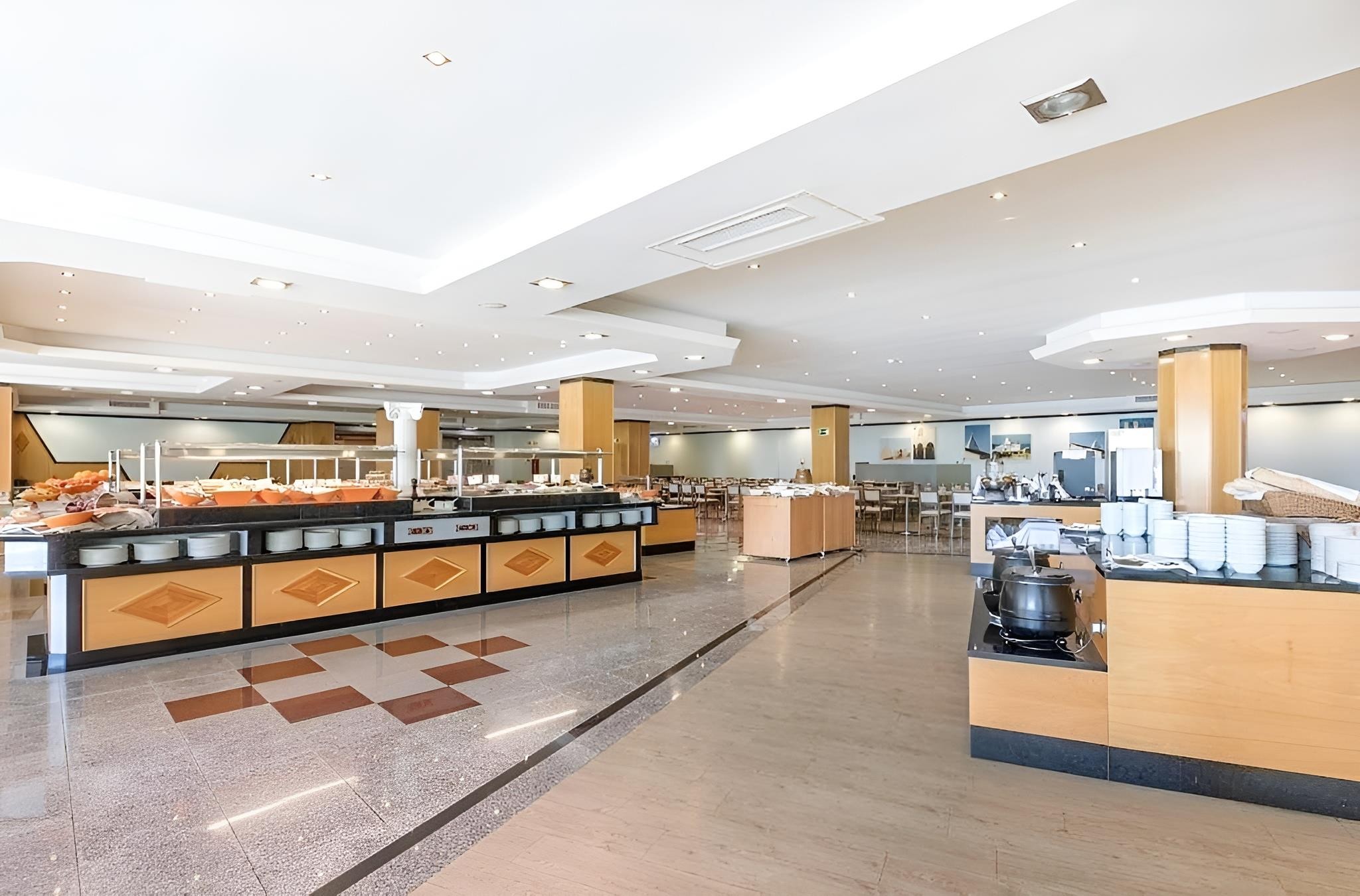 UKINO FAMILY PALMEIRAS VILLAGE 9