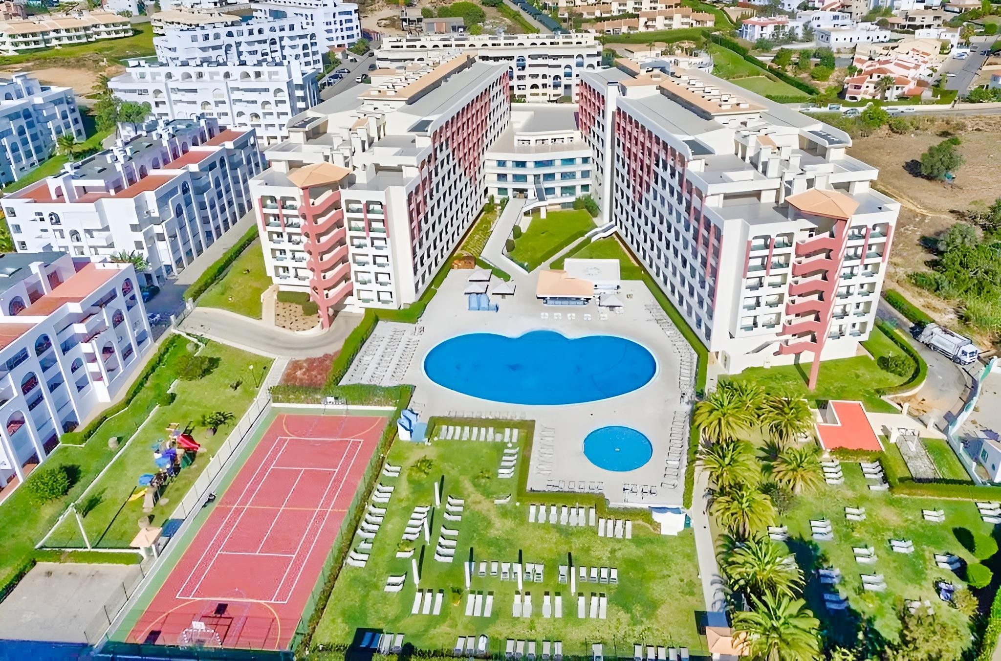 UKINO FAMILY PALMEIRAS VILLAGE 18