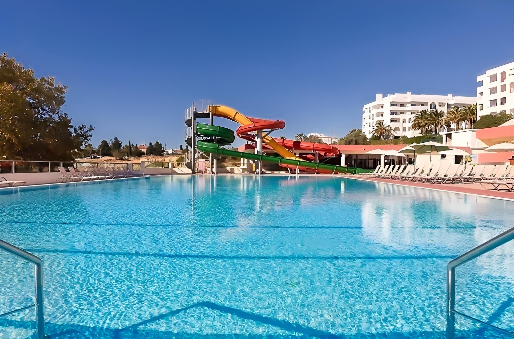 UKINO FAMILY PALMEIRAS VILLAGE 20