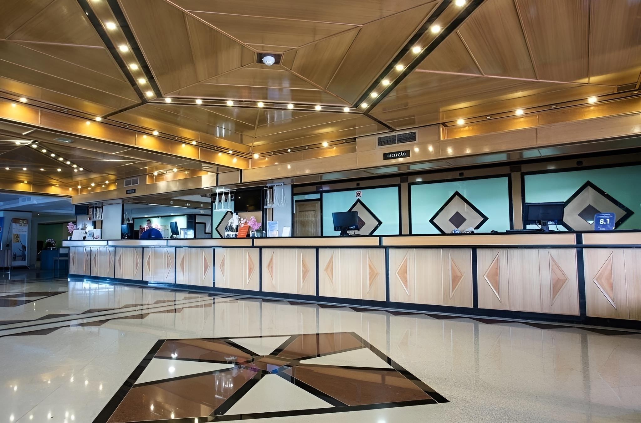 UKINO FAMILY PALMEIRAS VILLAGE 12