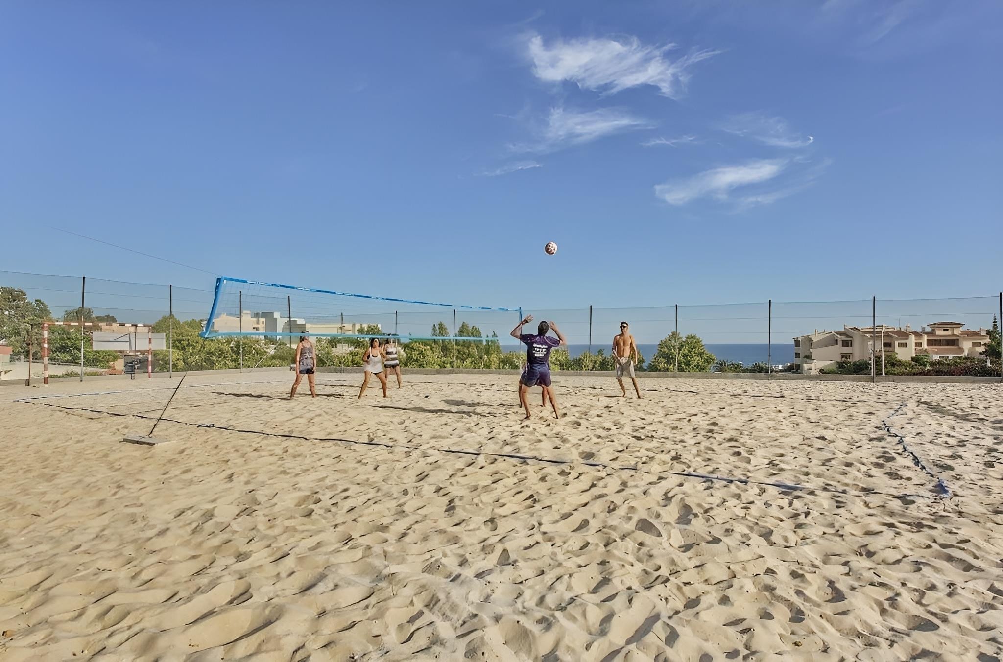 UKINO FAMILY PALMEIRAS VILLAGE 25