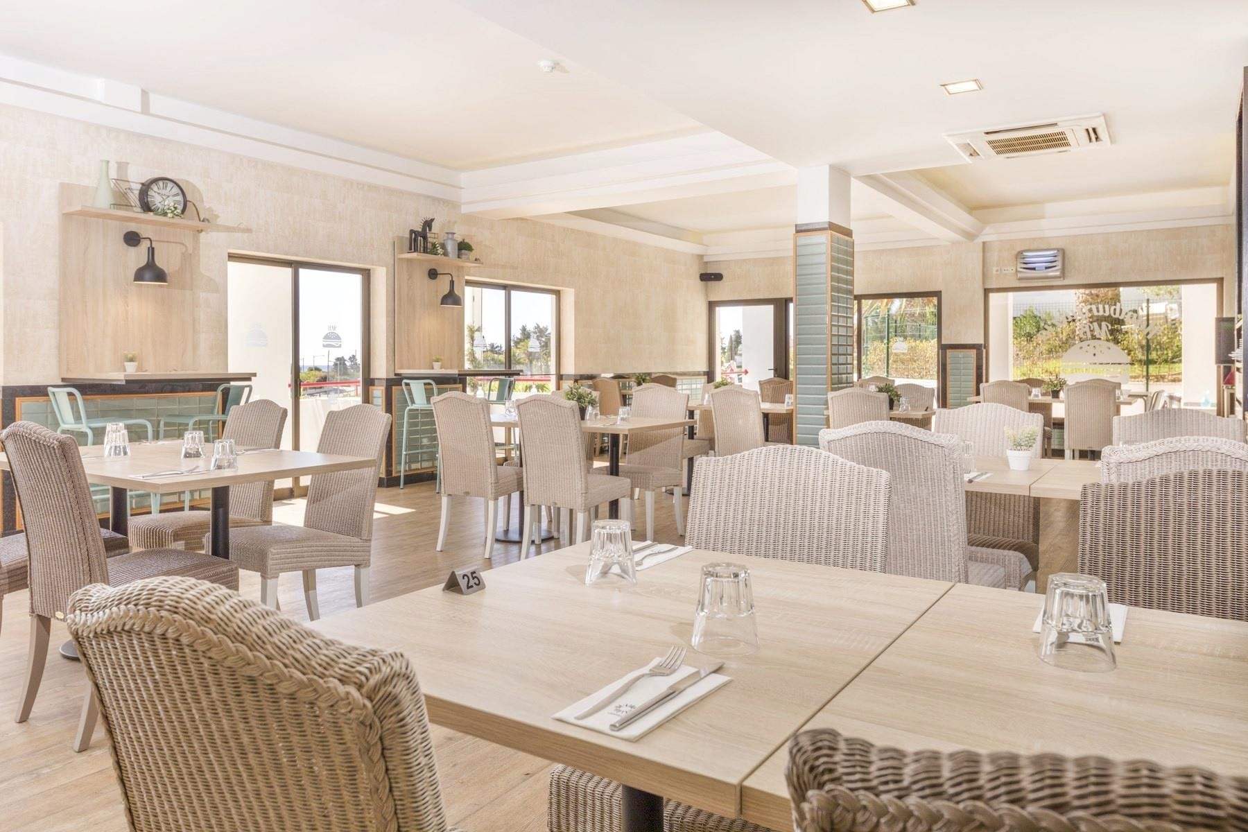 UKINO TERRACE ALGARVE 9