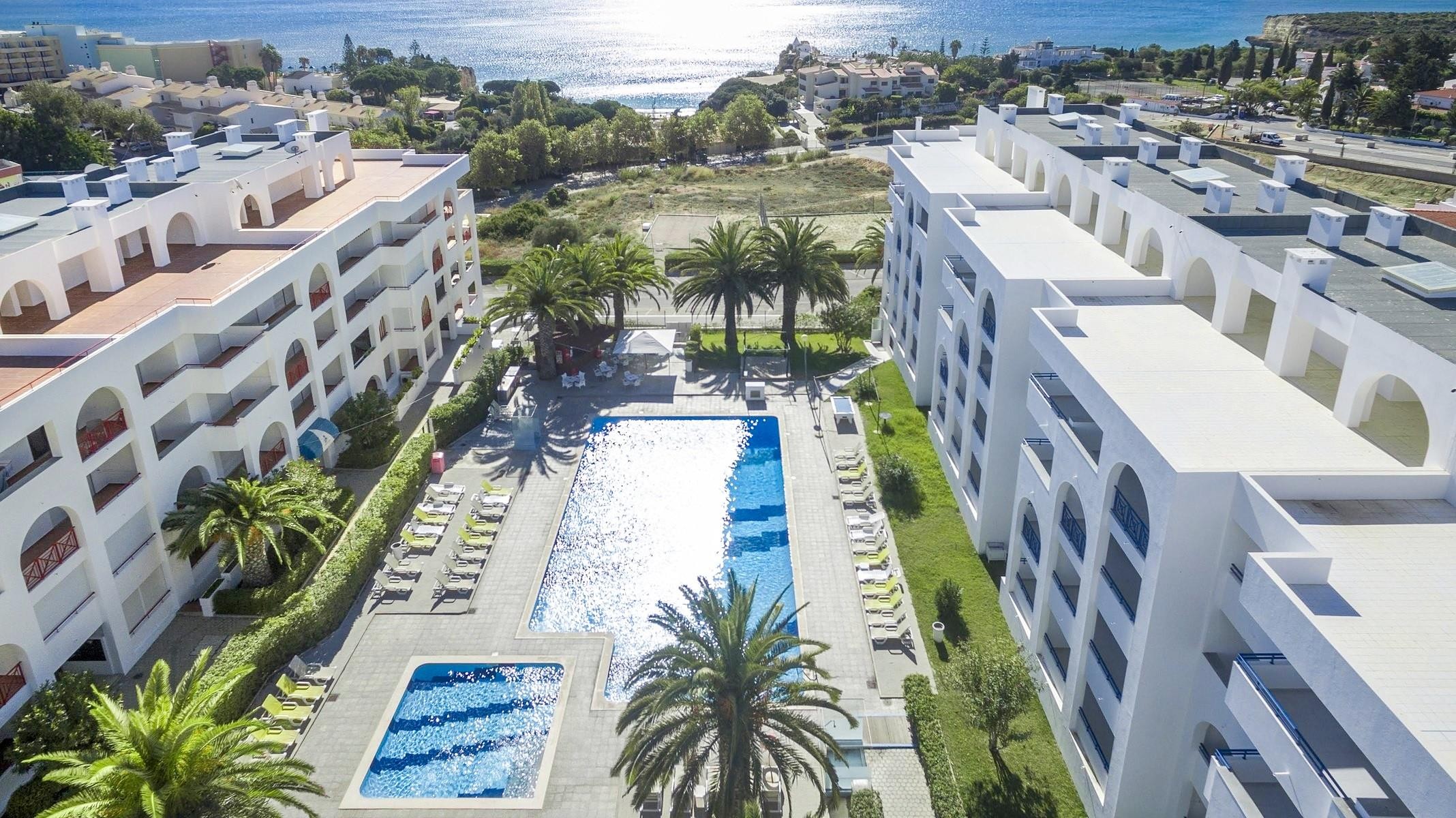 UKINO TERRACE ALGARVE 13