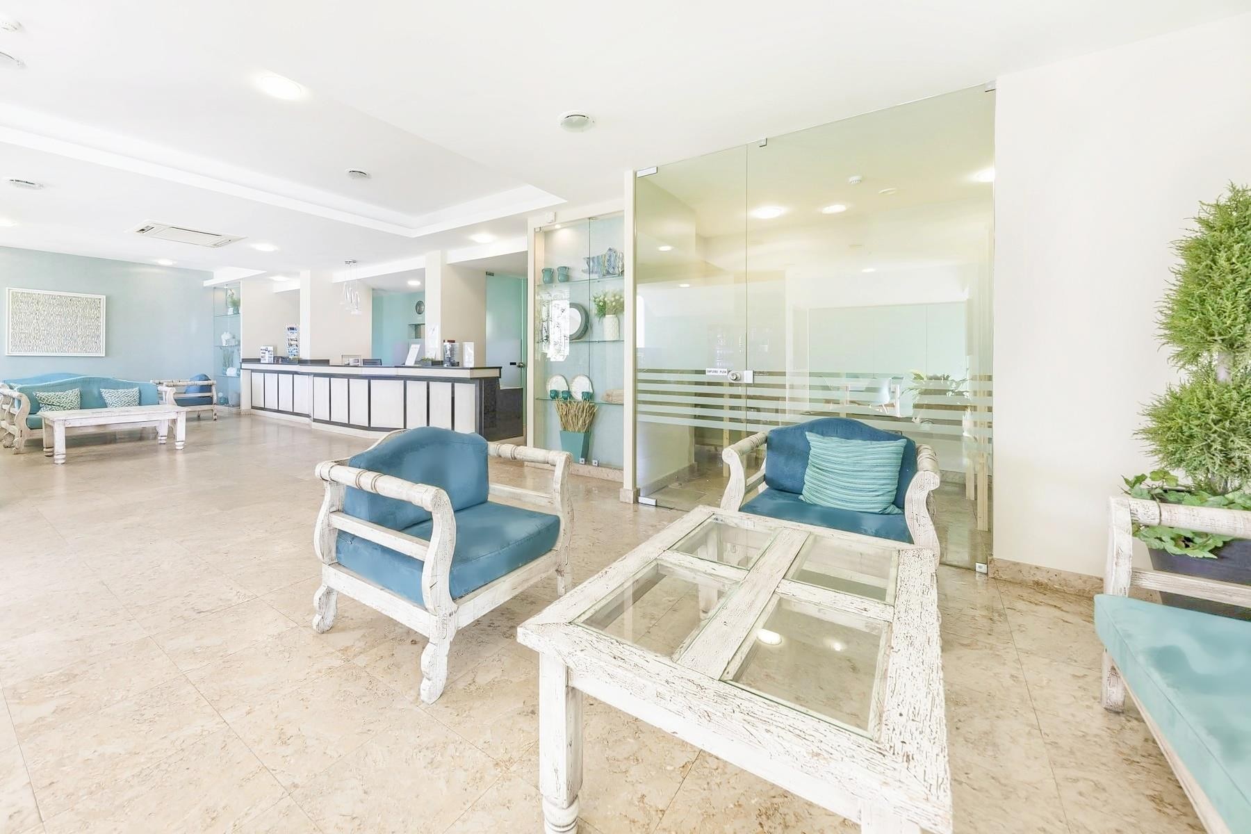 UKINO TERRACE ALGARVE 11