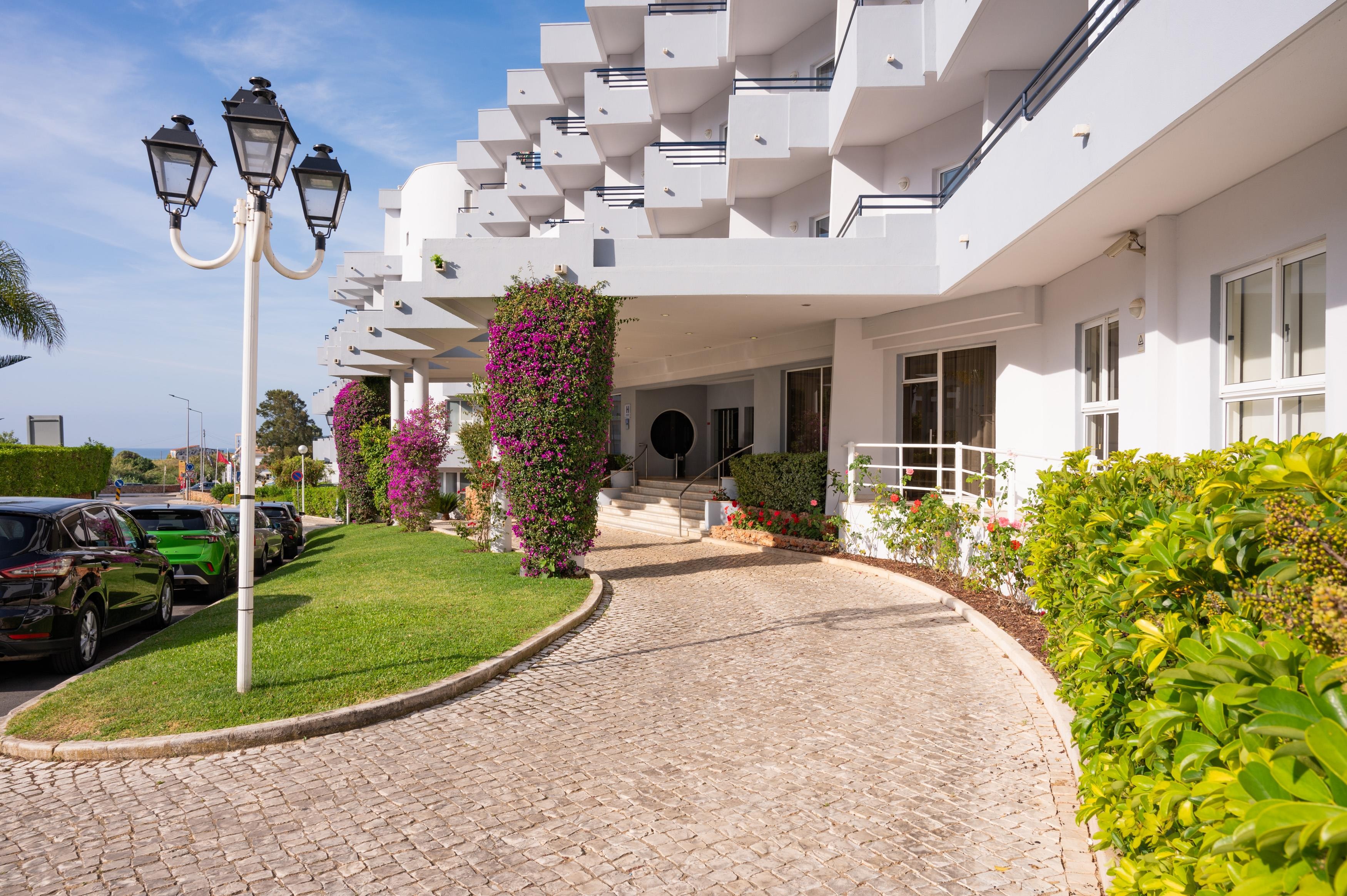 Vila Gale Nautico