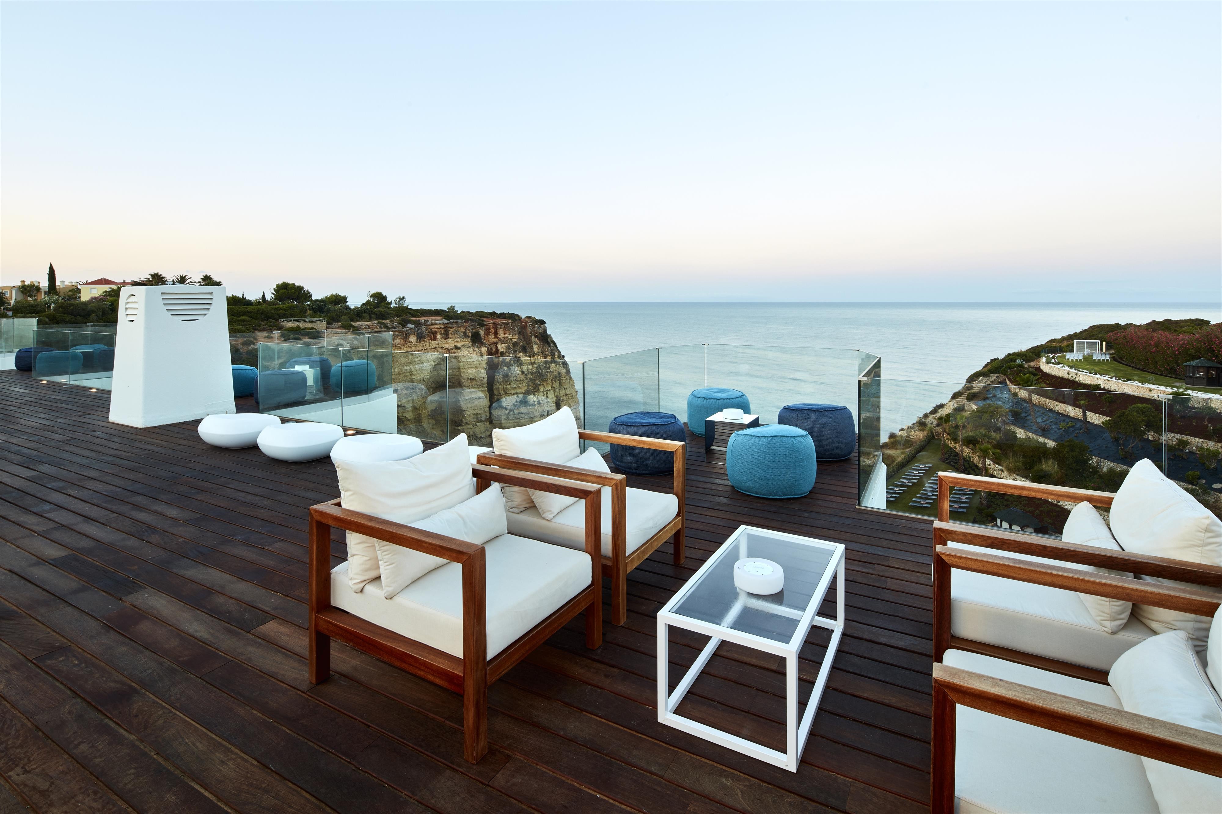 Tivoli Carvoeiro Algarve Resort
