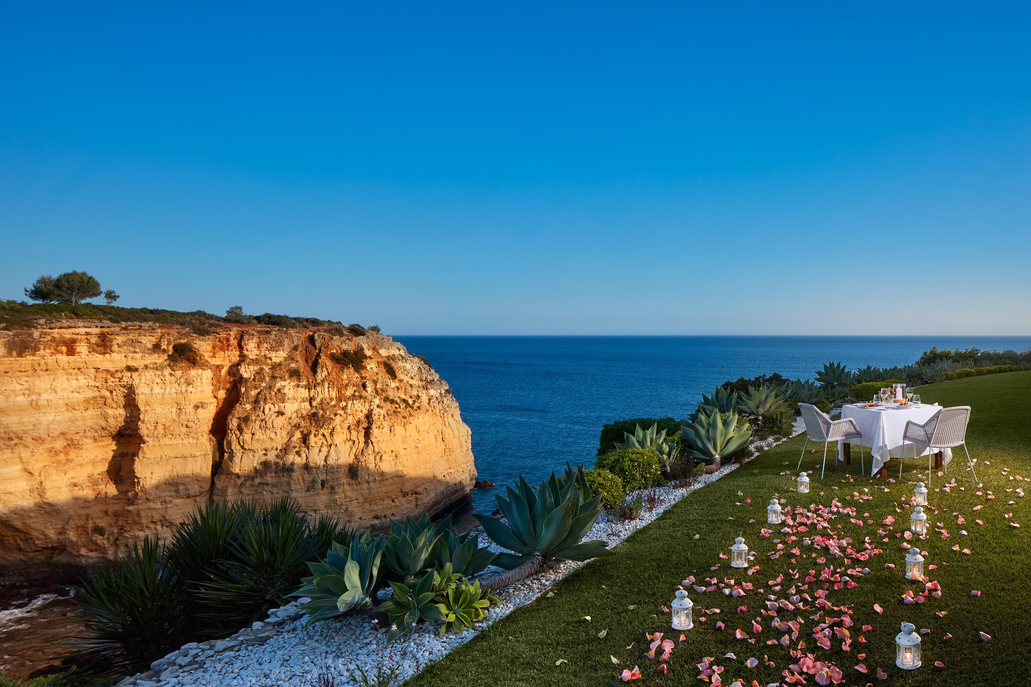 Tivoli Carvoeiro Algarve Resort