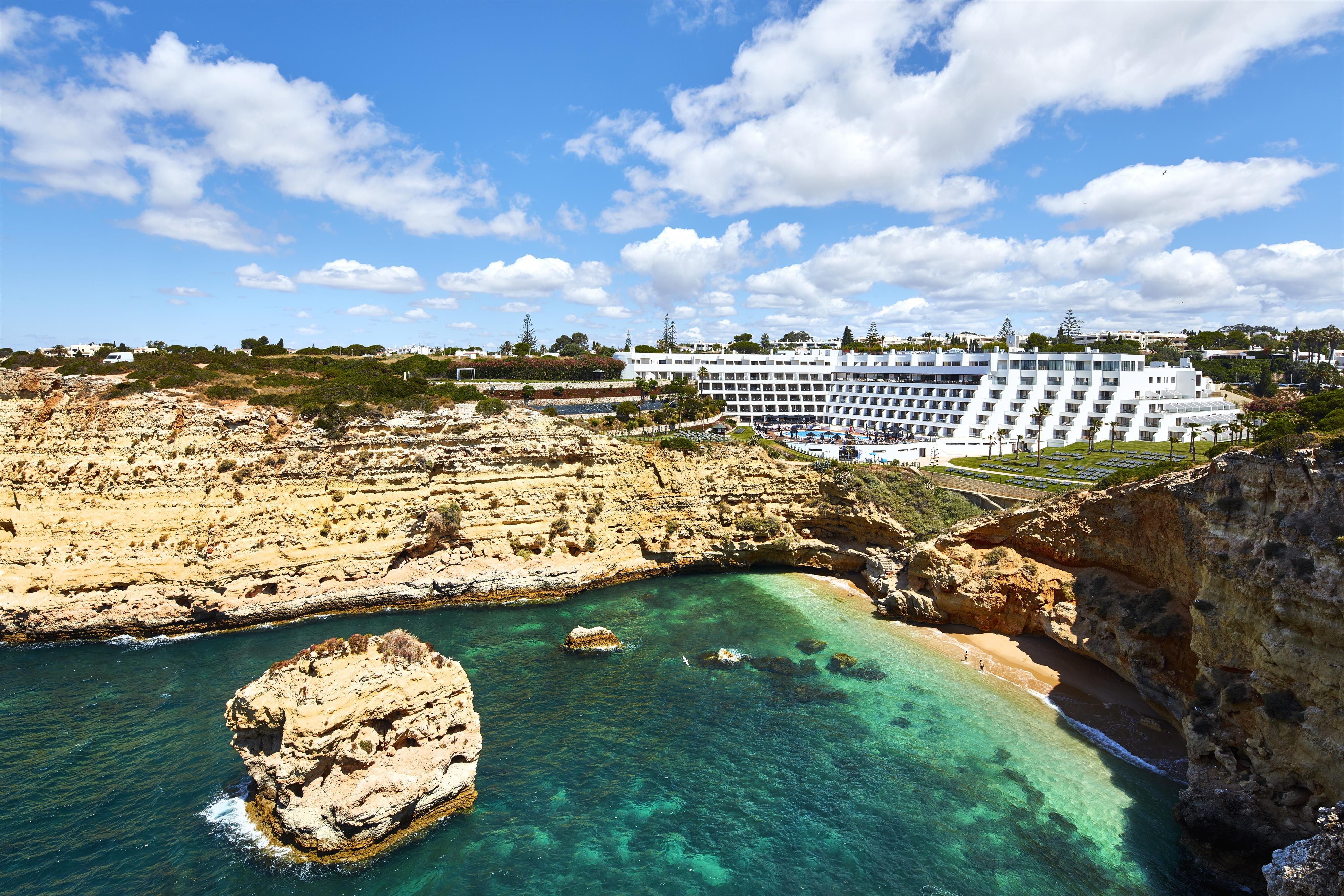 Tivoli Carvoeiro Algarve Resort