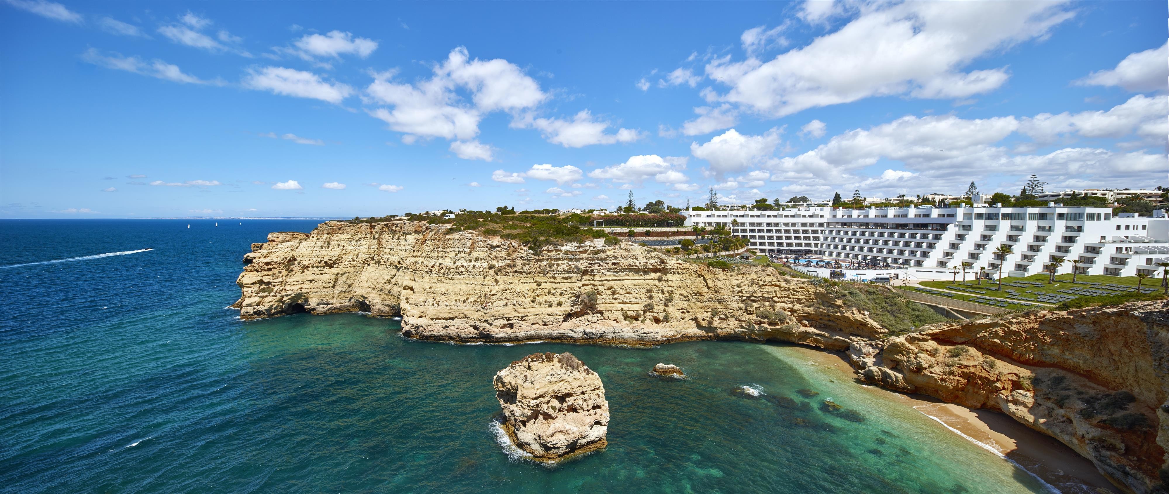 Tivoli Carvoeiro Algarve Resort