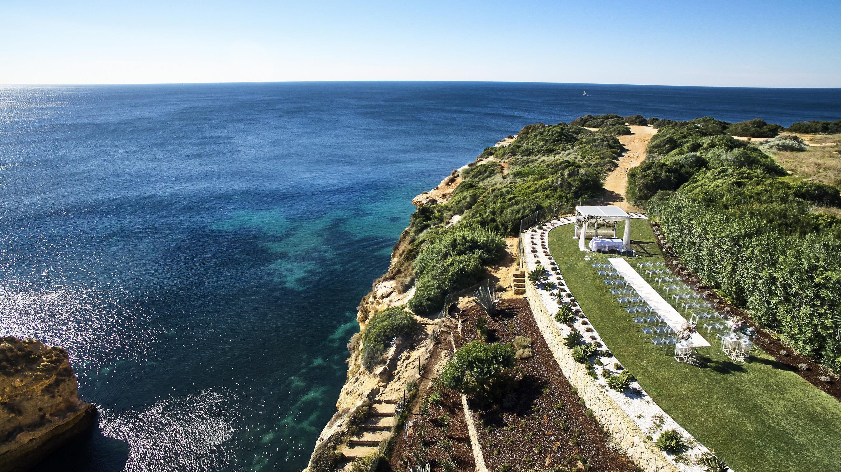 Tivoli Carvoeiro Algarve Resort