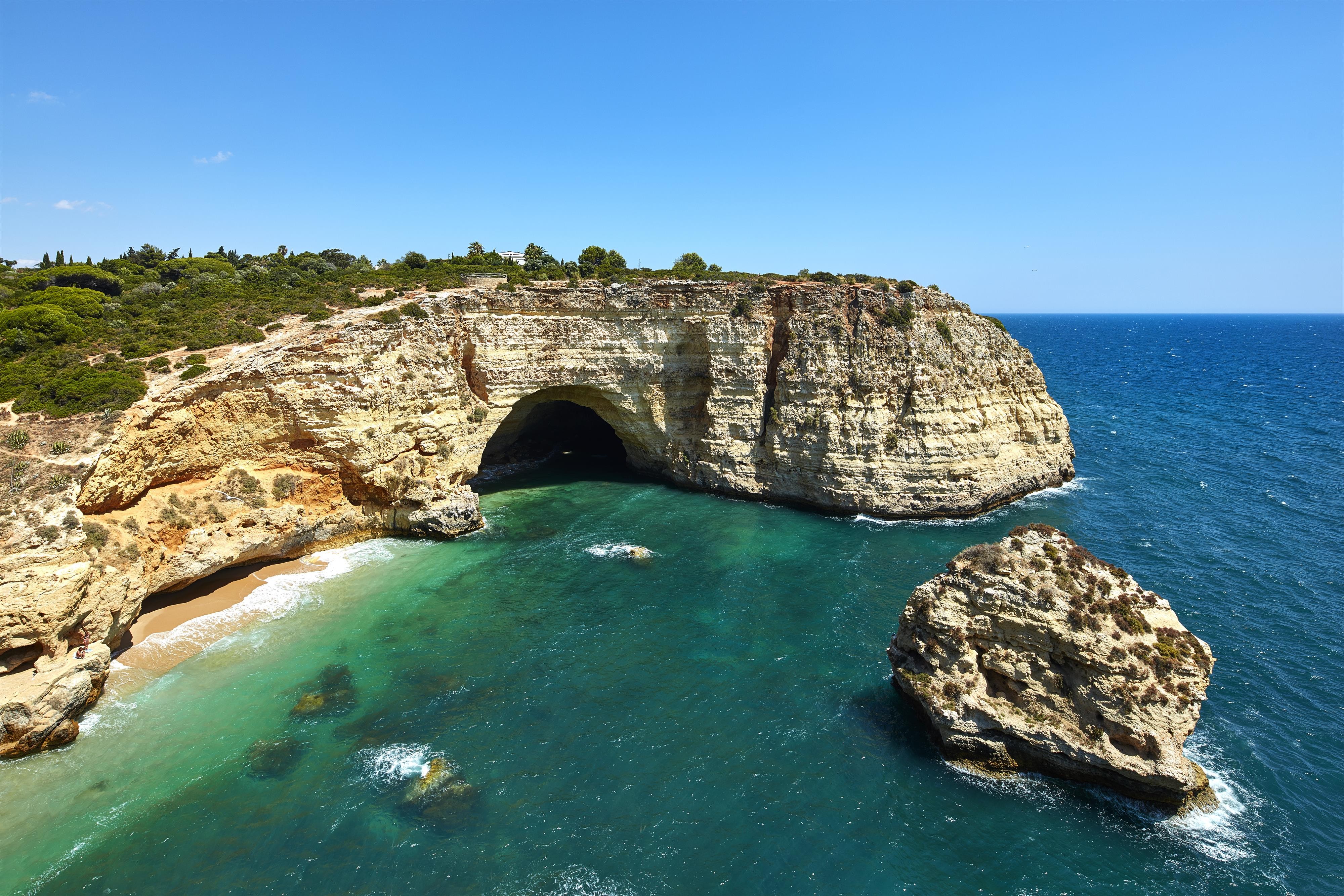 Tivoli Carvoeiro Algarve Resort