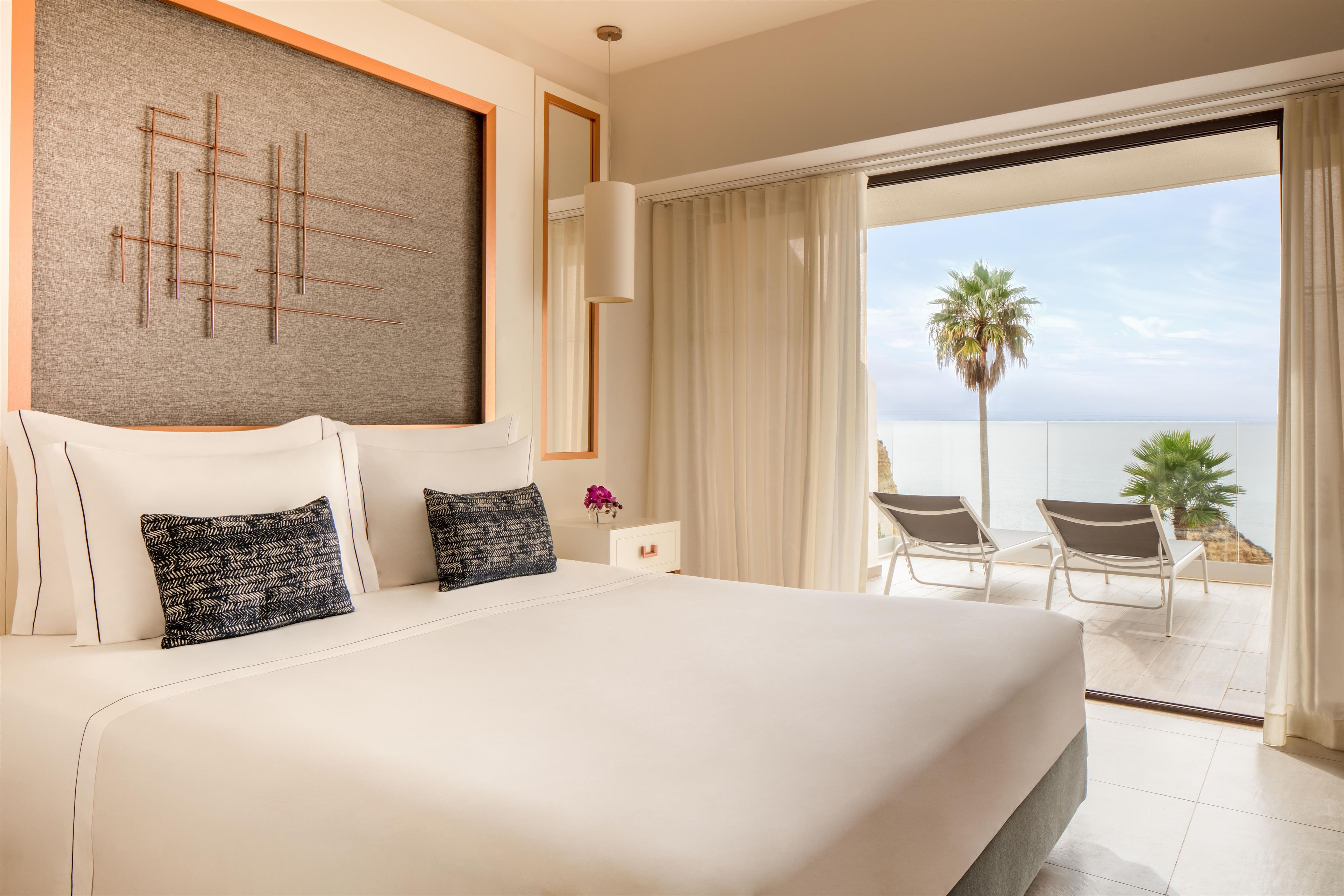 Tivoli Carvoeiro Algarve Resort